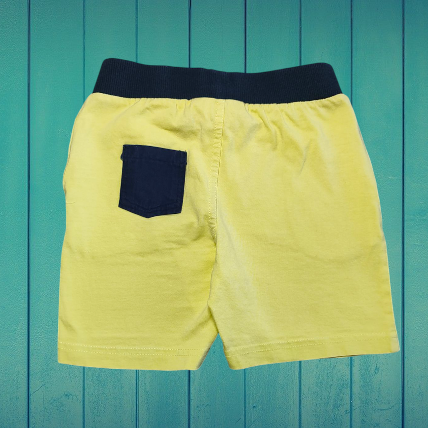 Pantaloncini Corti – Lupilu