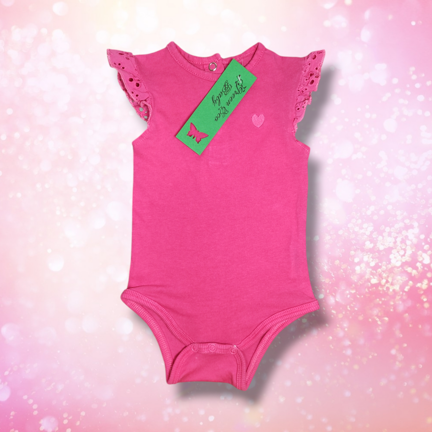 Body a Maniche Corte - Prenatal