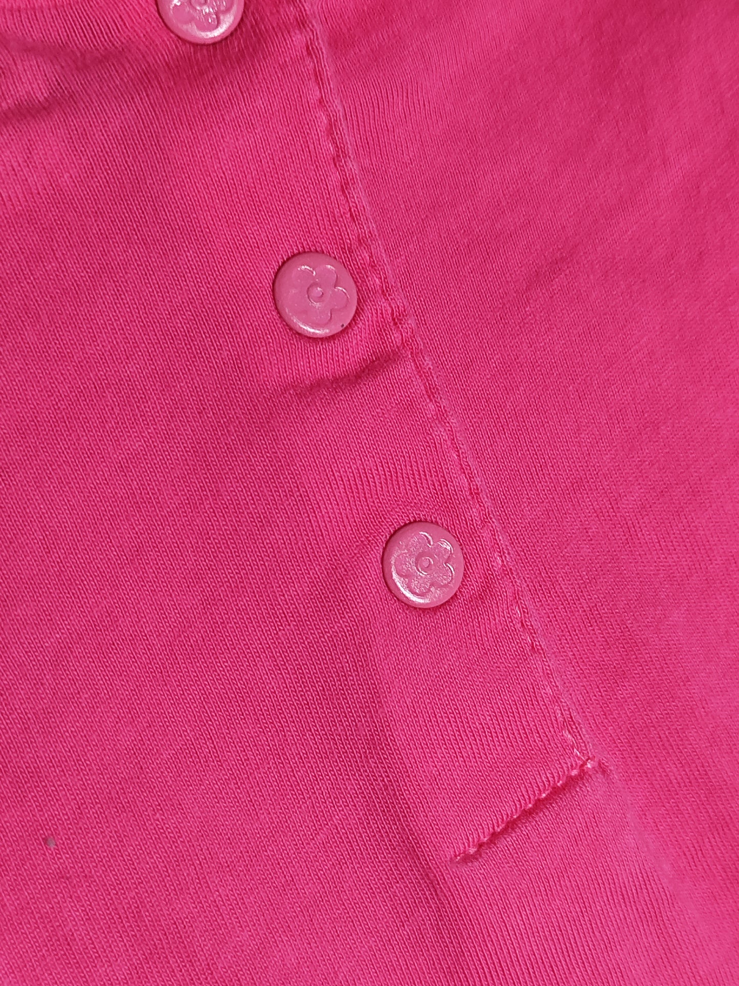 Short Sleeve Bodysuit - Prenatal