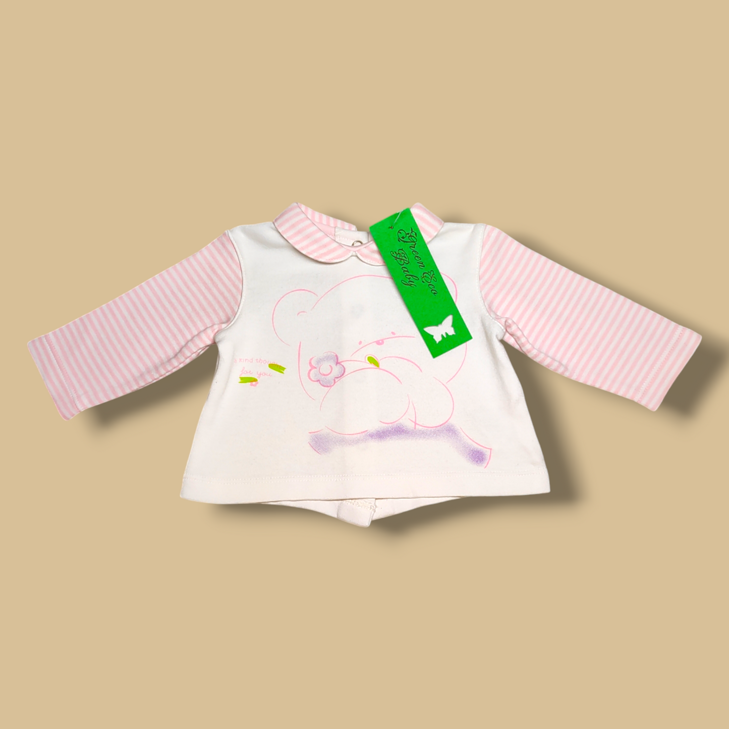 Long Sleeve T-Shirt - Prenatal