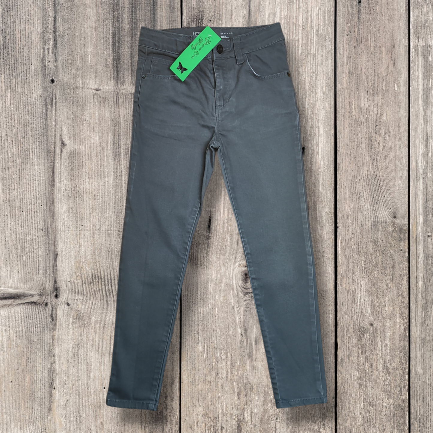 Pantaloni Lunghi - Denim Co.