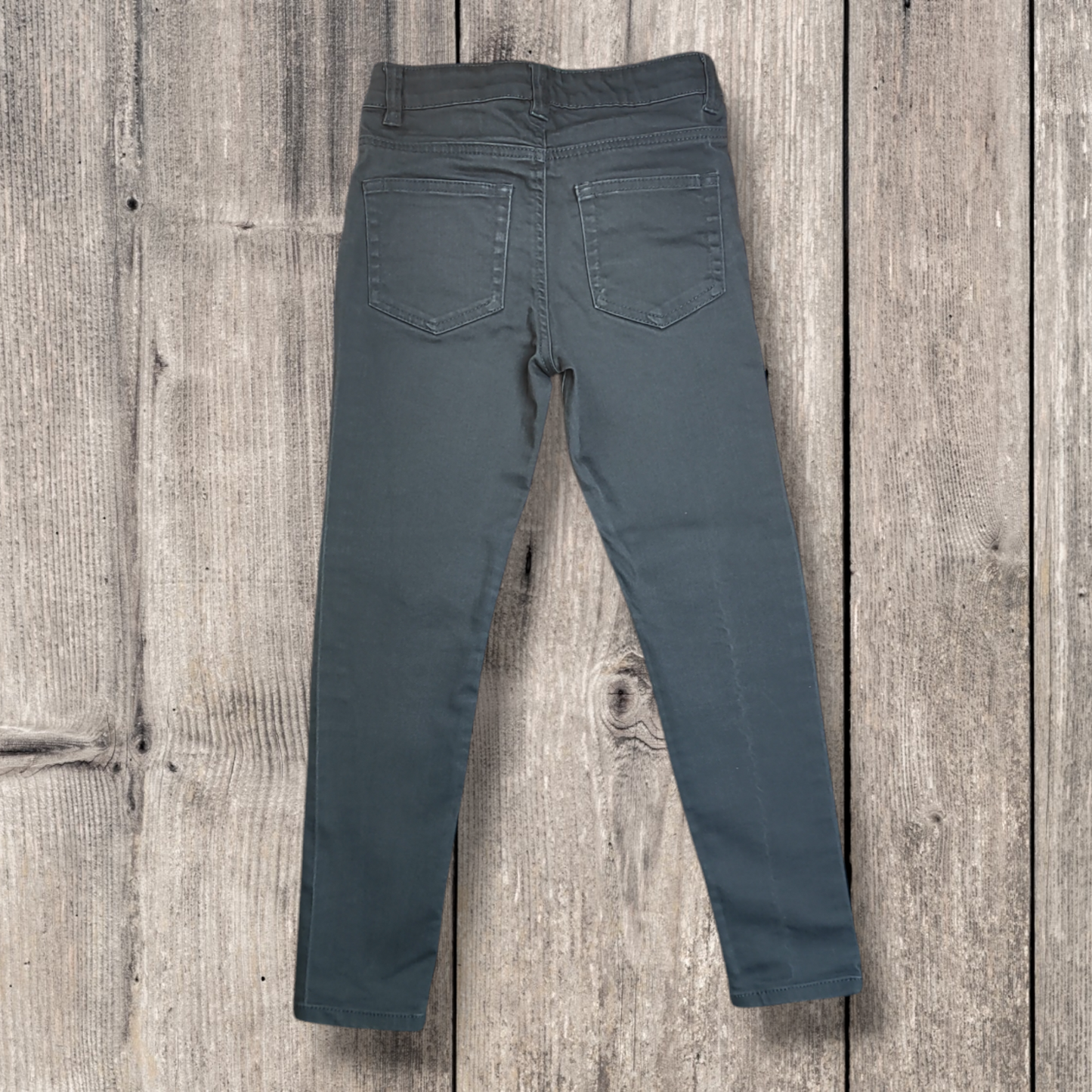 Long Pants - Denim Co.