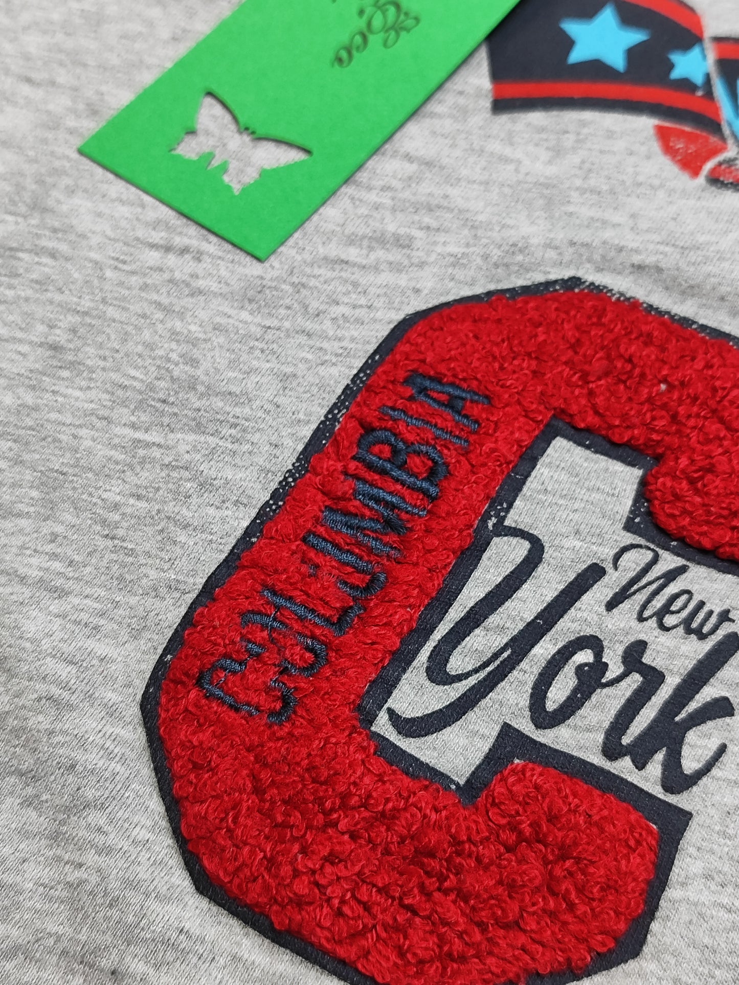 Long-sleeved T-shirt - OVS