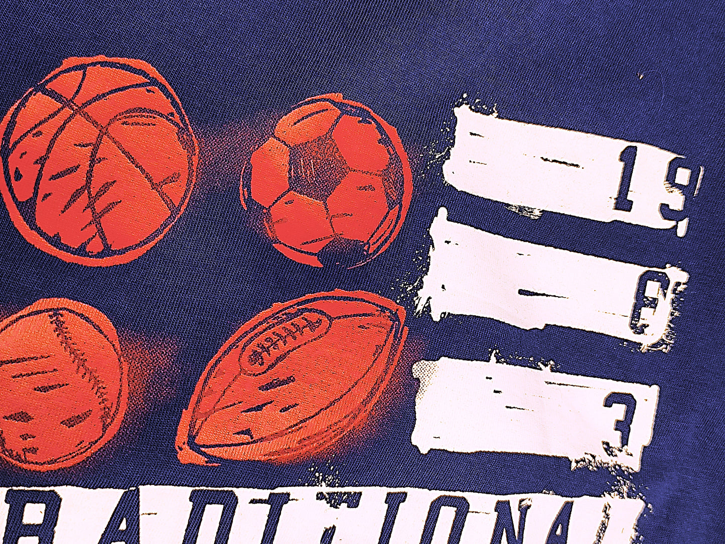 Short Sleeve T-Shirt - Original Marines