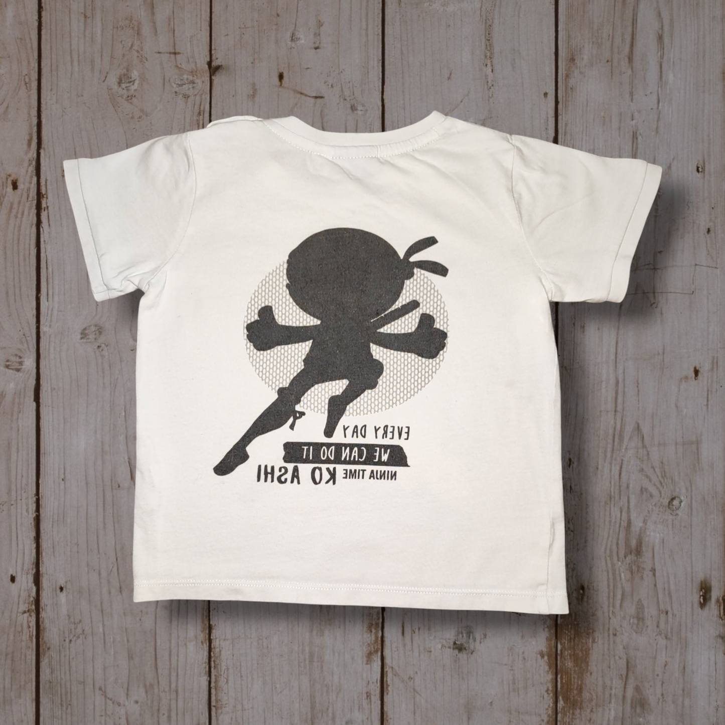 Short Sleeve T-Shirt - Sarabanda