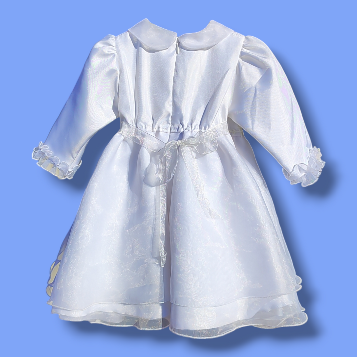 Ceremony Dress - Vintage Tailoring