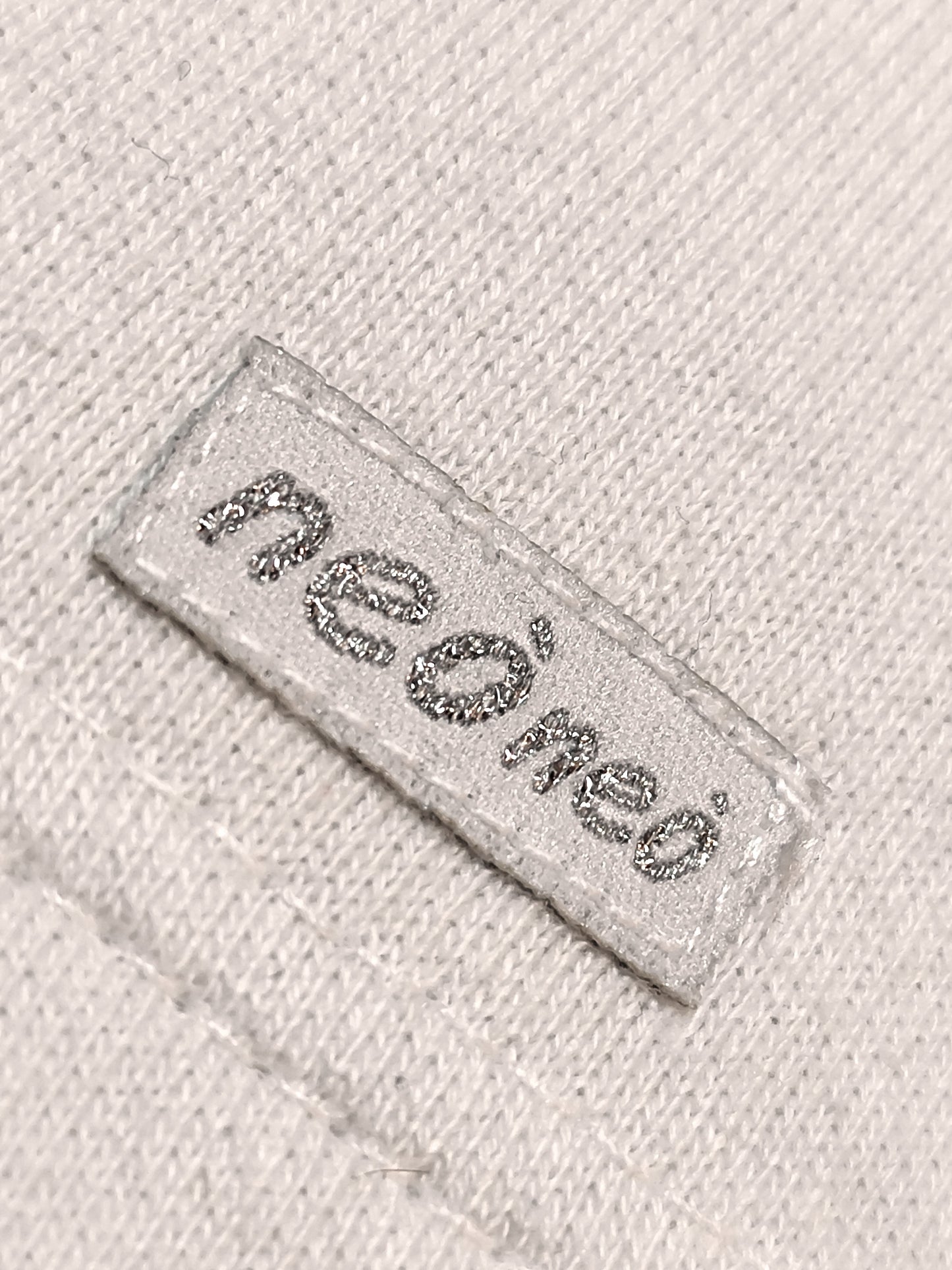 Long Pants - Neo Neo