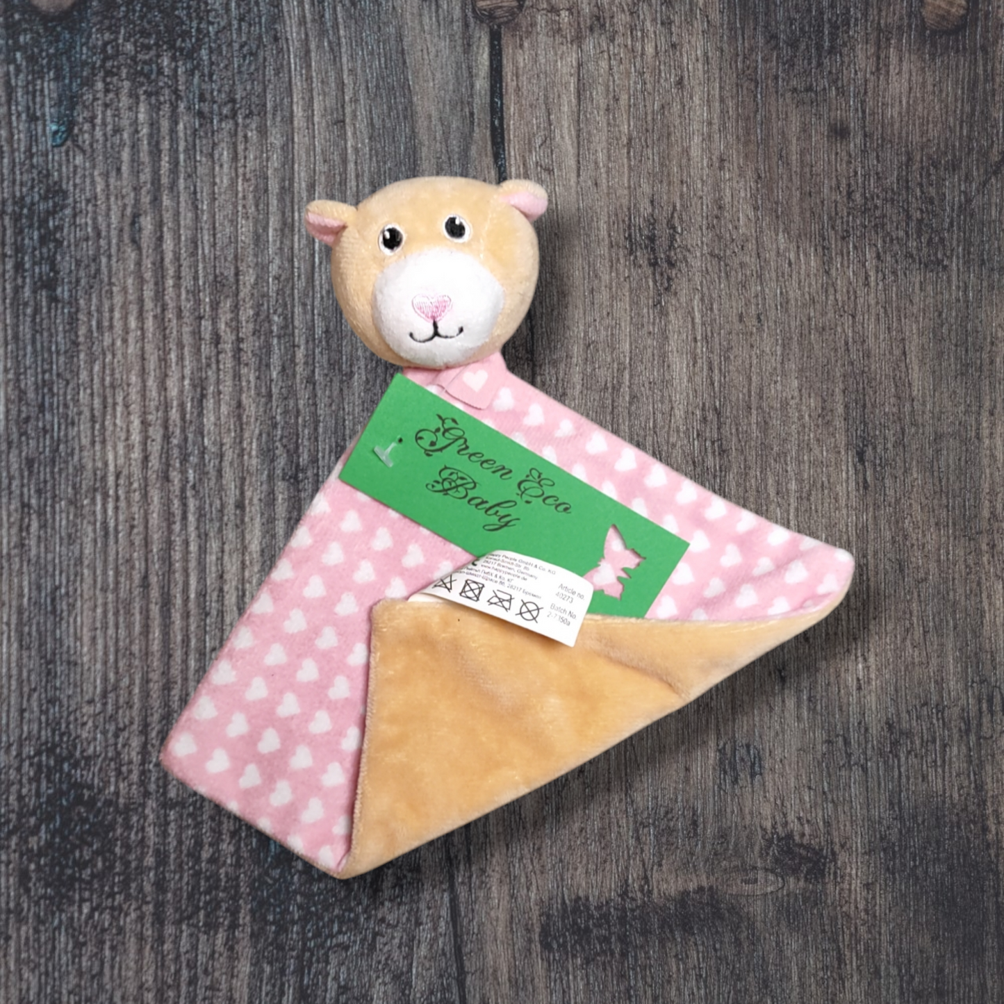 Doudou - Happy People