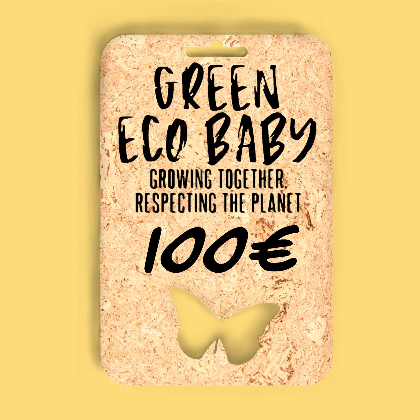 GreenEcoBaby Gift Card