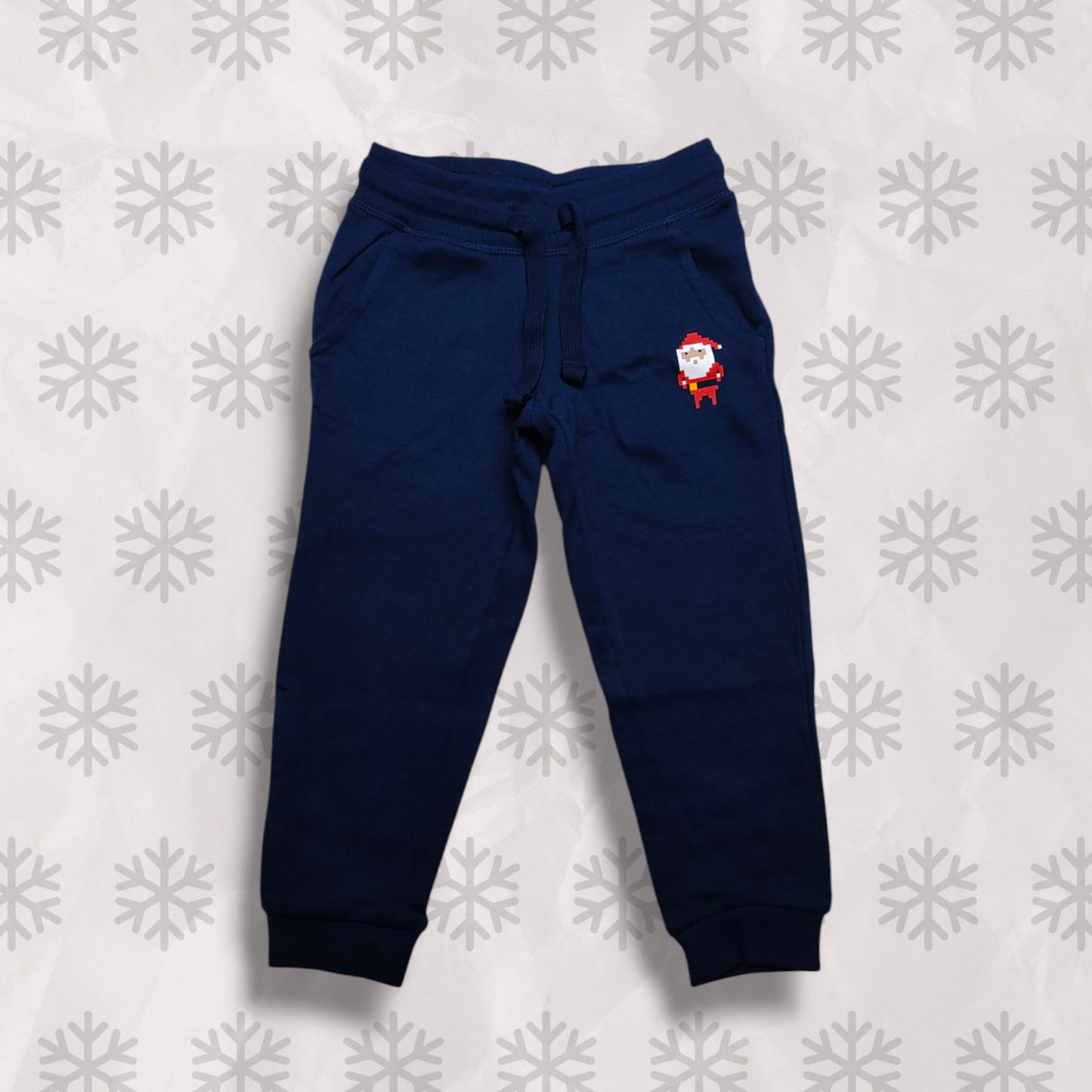 Pigiama natalizio - Lupilu