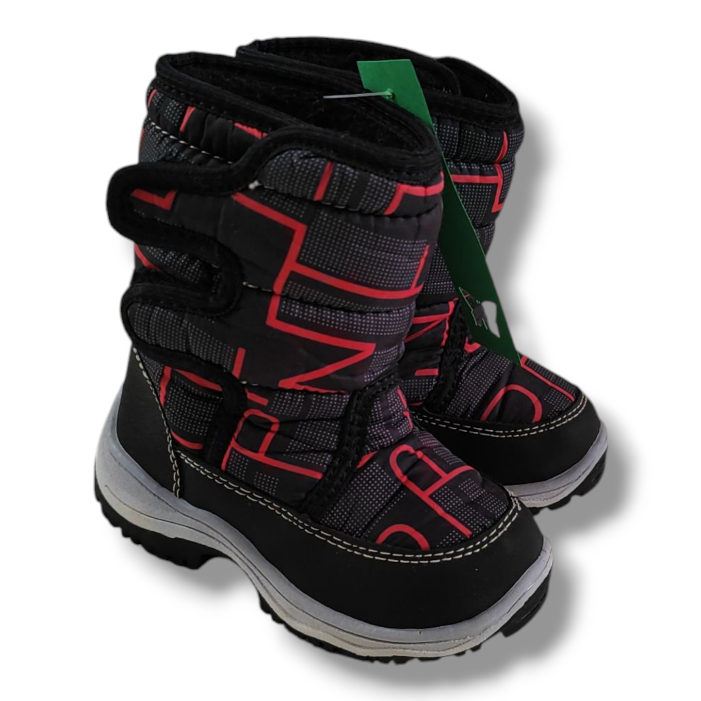 Après-ski boots - Saxo Blues