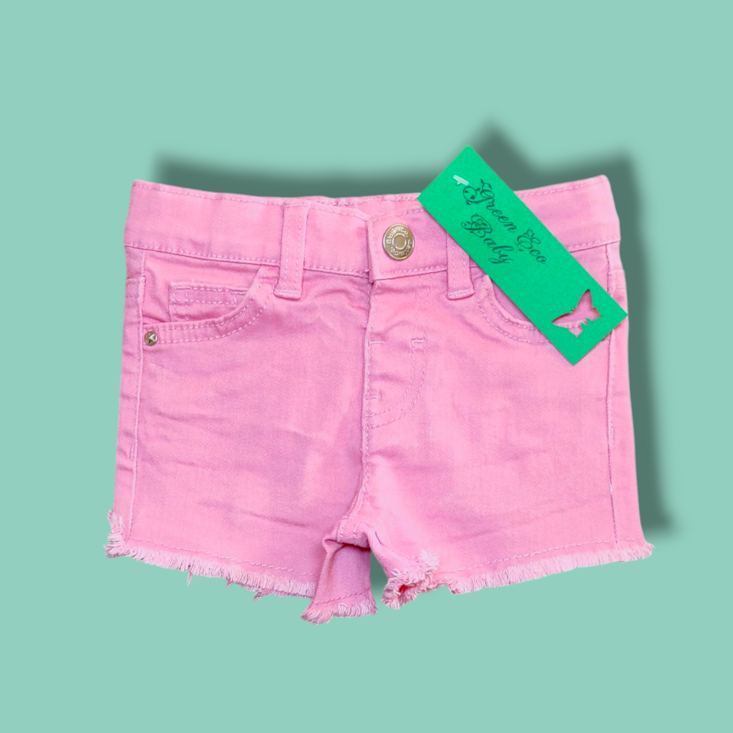 Pantaloncini in denim - Denim Co.