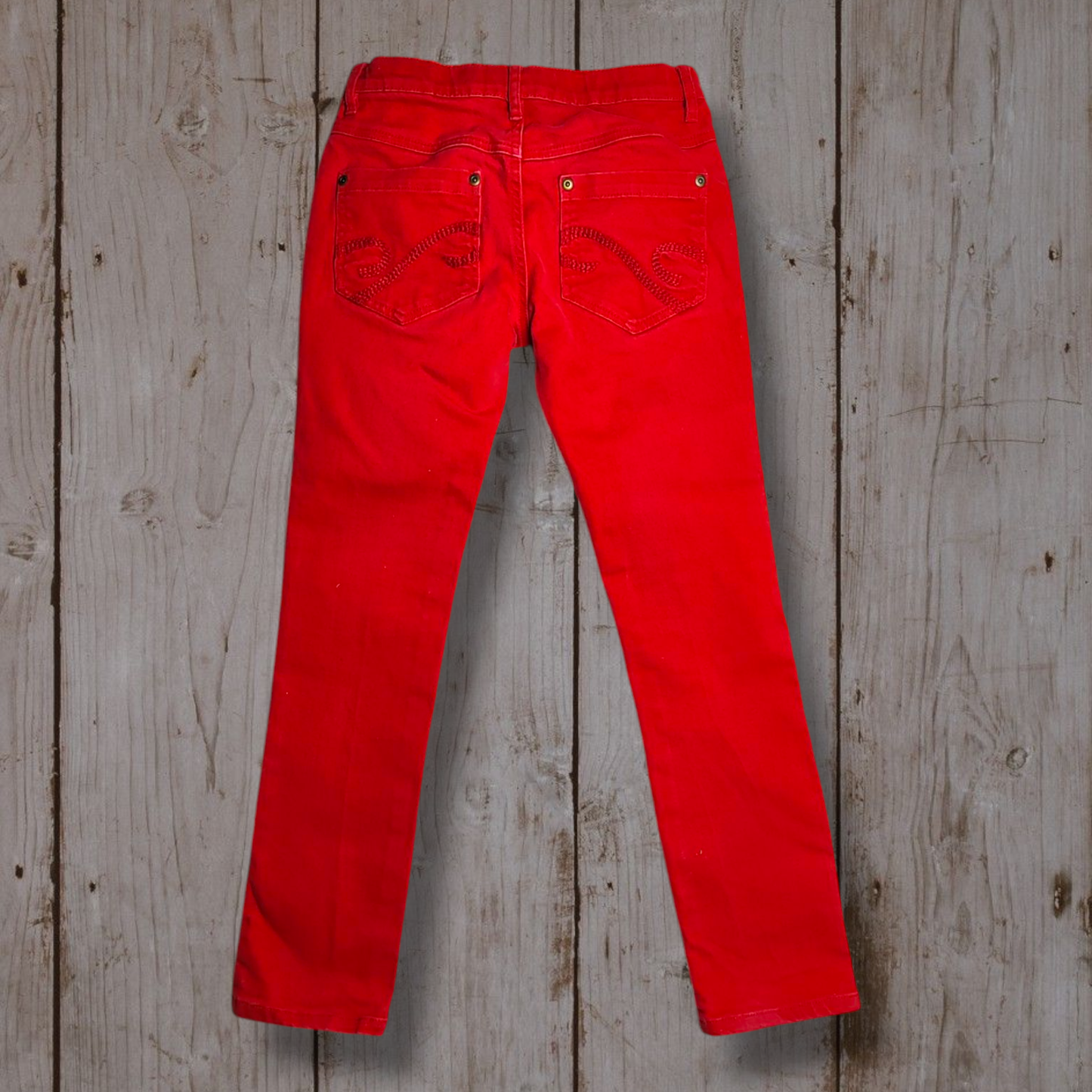 Long trousers - Sisley