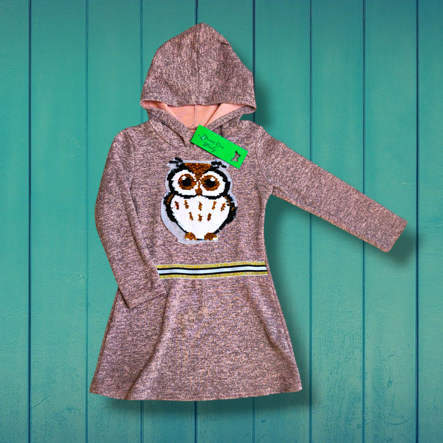 Dress - Made in France