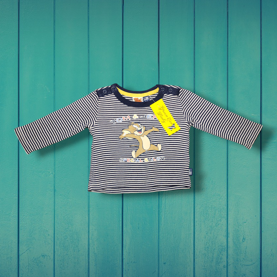 Long Sleeve T-Shirt - Original Marines