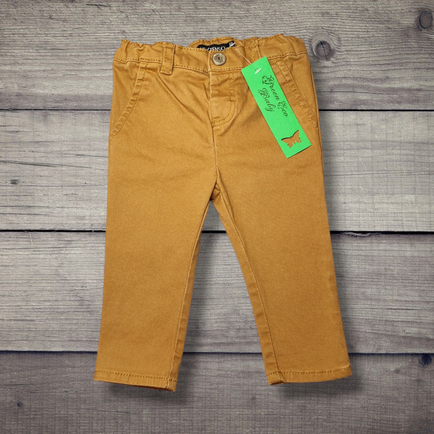 Pantaloni lunghi - In Extenso