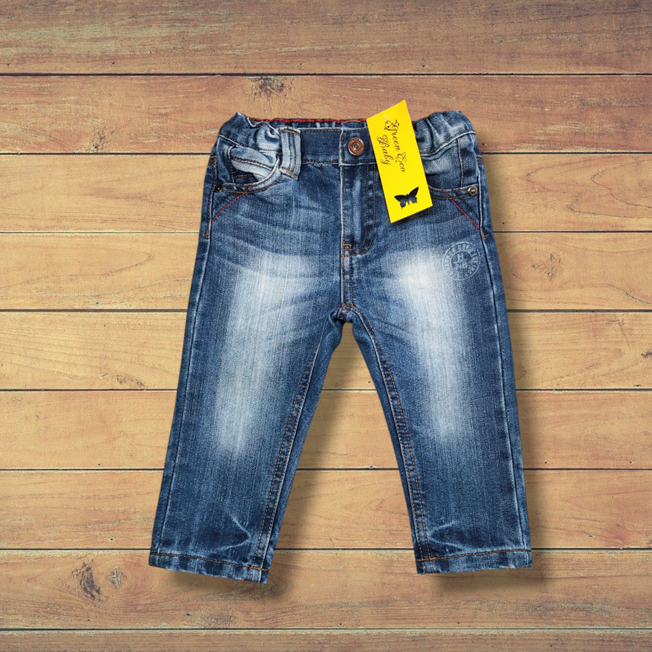 Jeans – Fagottino