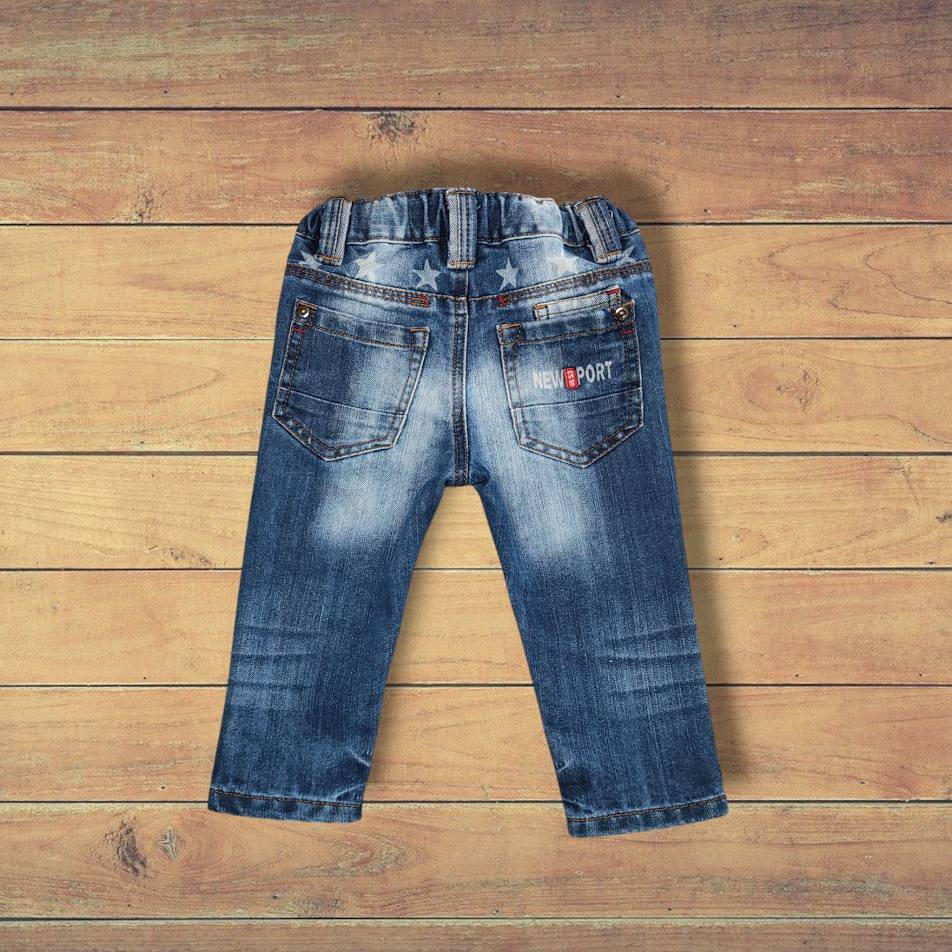 Jeans – Fagottino