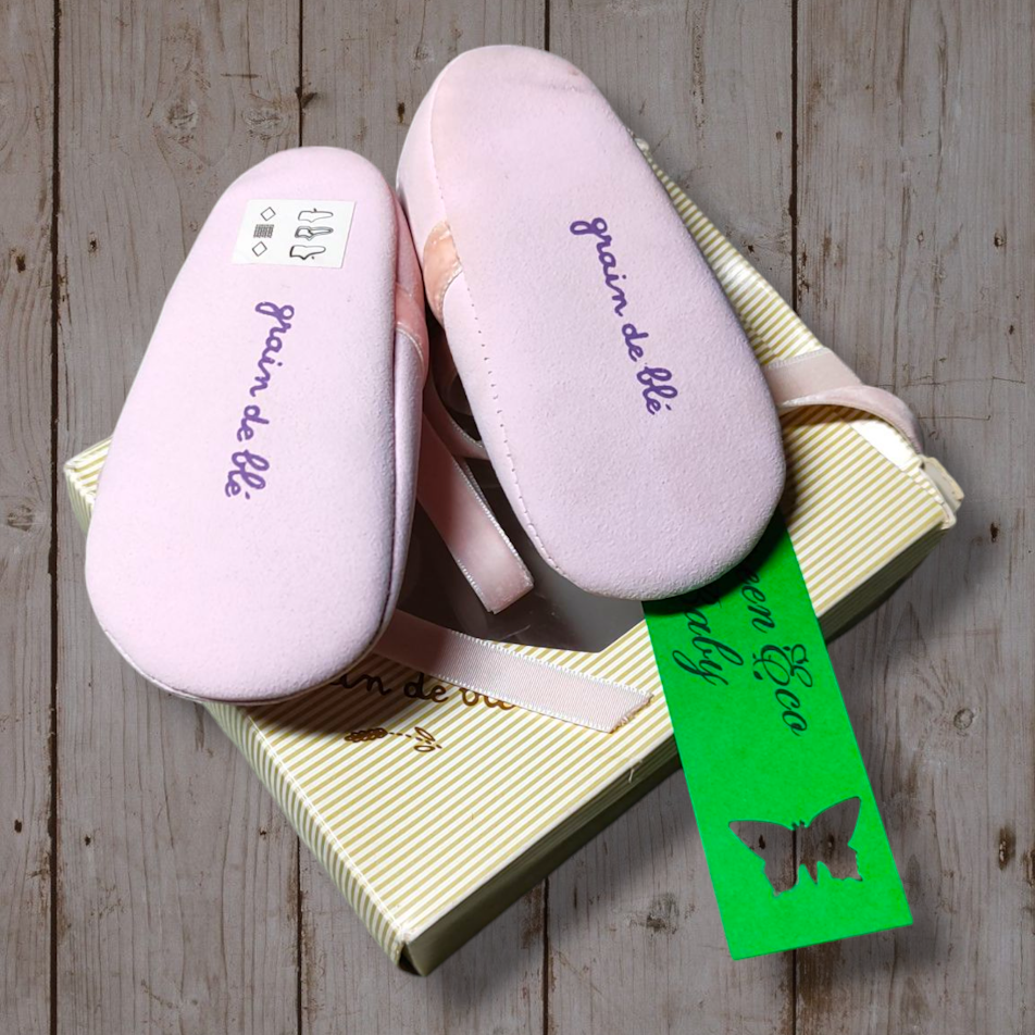 Scarpine – Grain de Blé