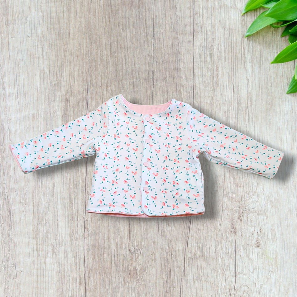 Maglione double face - Obaïbi