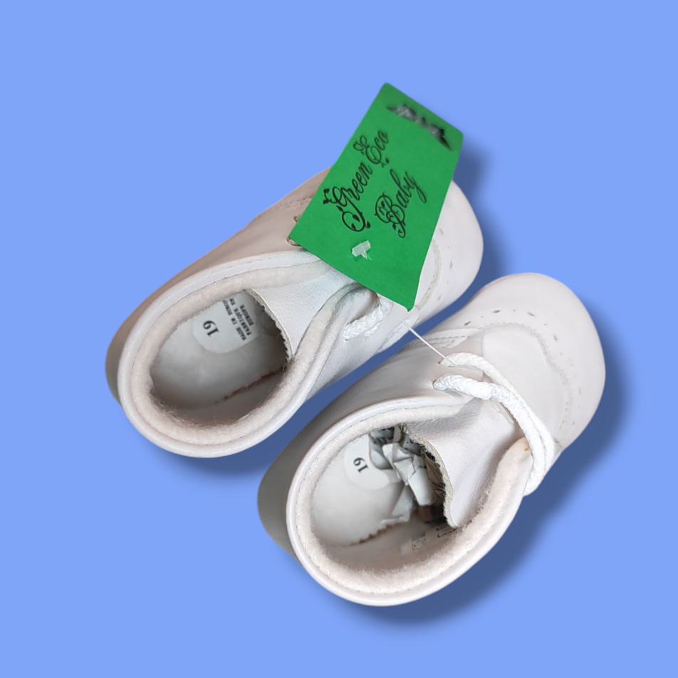 Scarpe Battesimo – Made in Europa