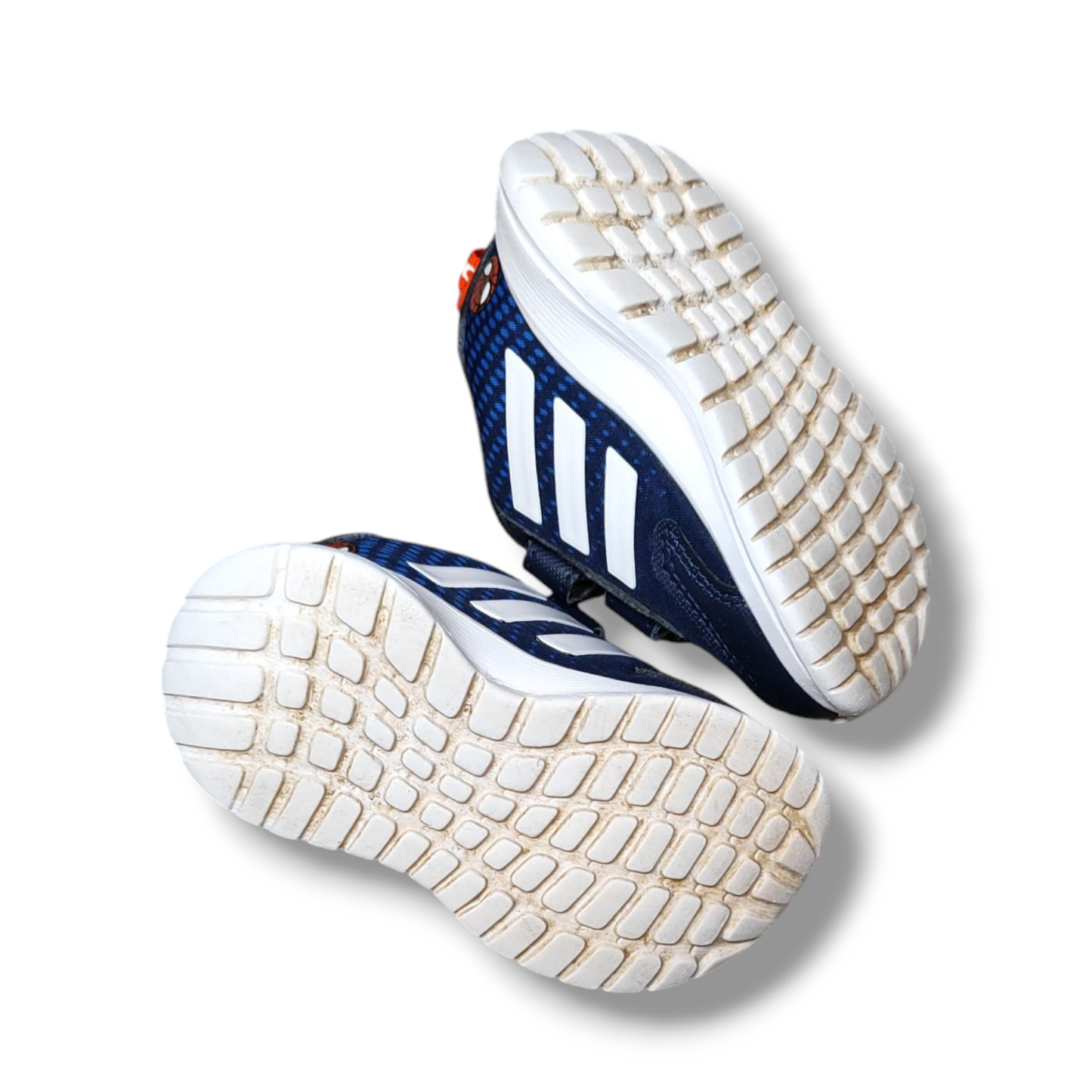 Spiderman Shoes - Adidas