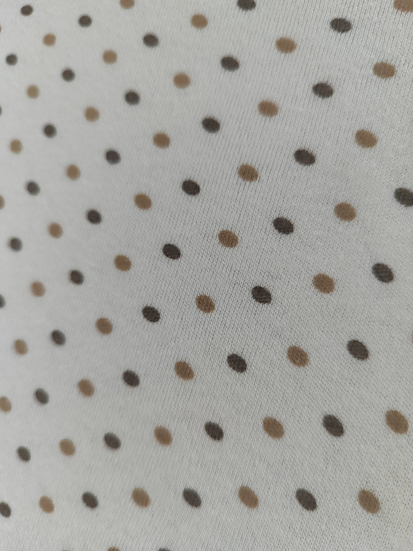 Cotton Long Sleeve Bodysuit - Bebaylin