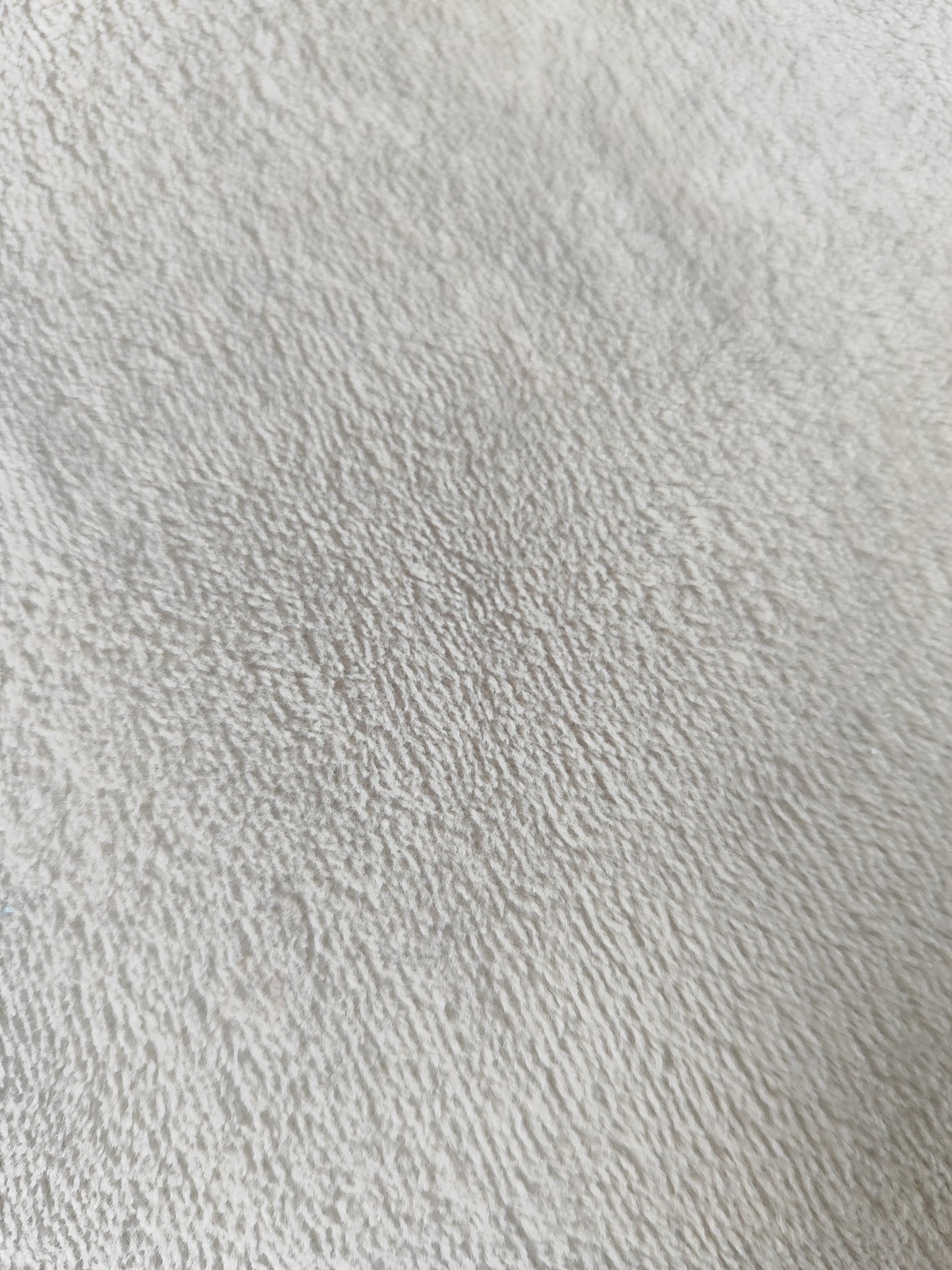 Onesie with Teddy Bear in Chenille - Kiabi