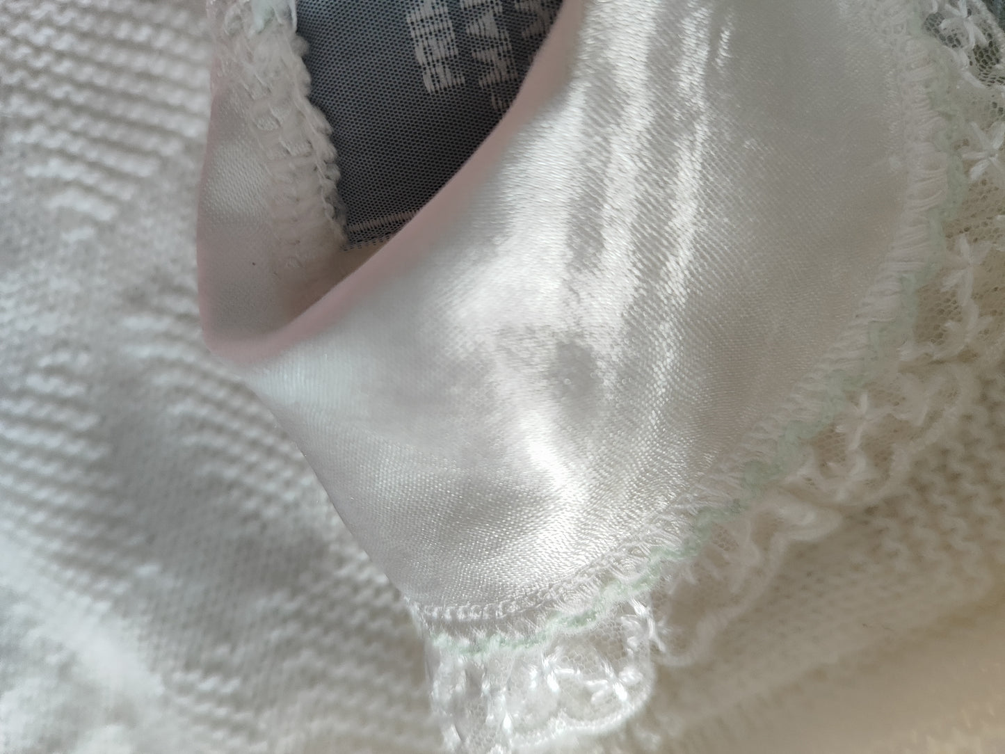 Maglione in Lana Ricamato - Primizie