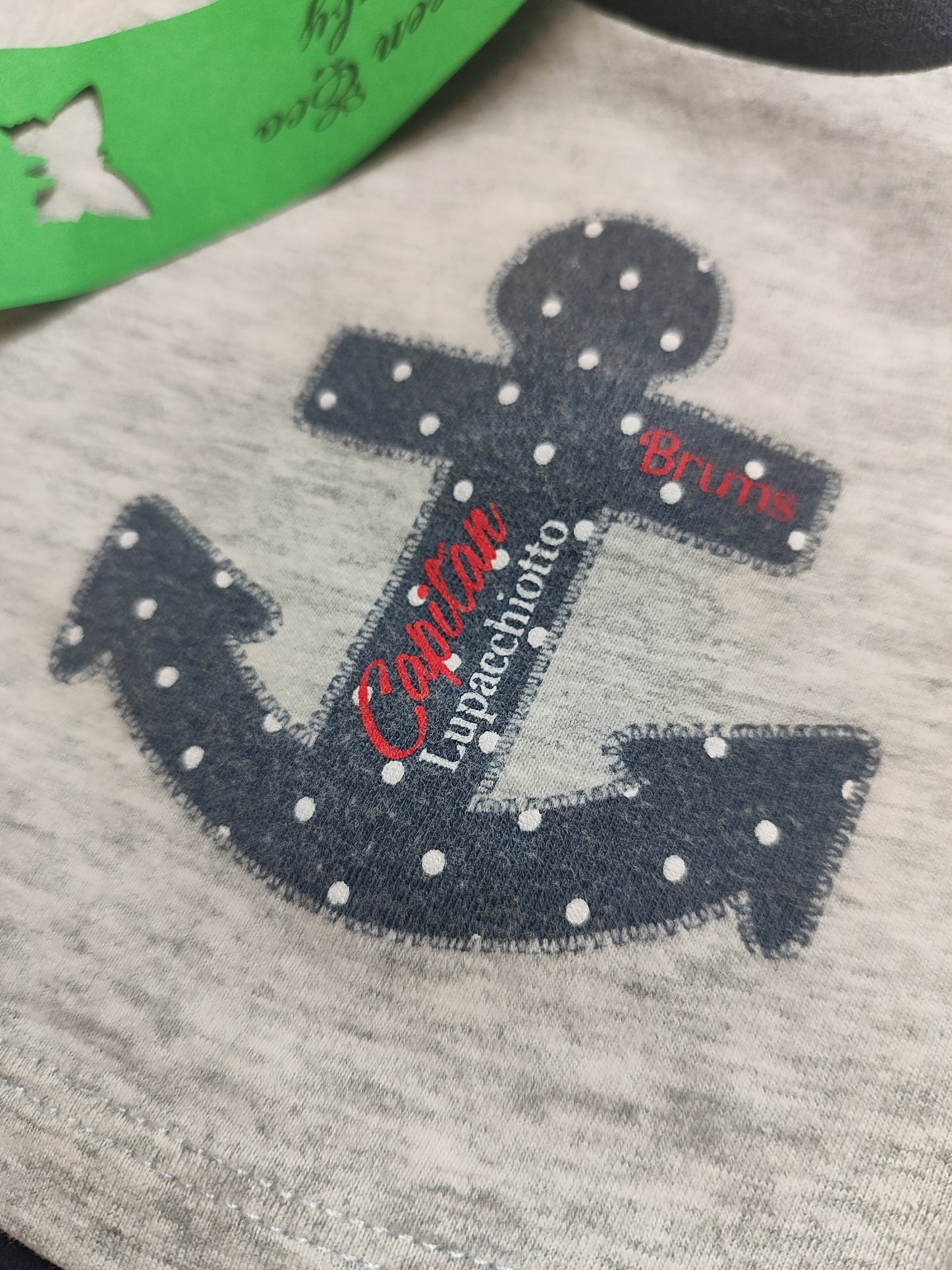 Product: Blue Sailor Body - Brums