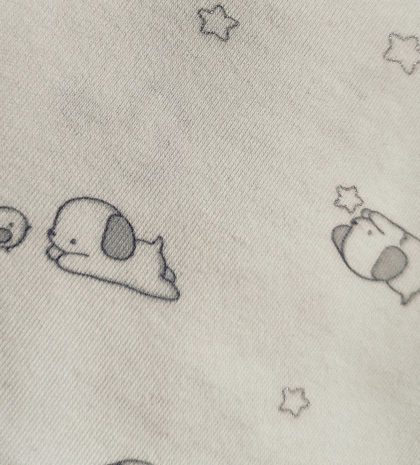 Product: Long Sleeve Bodysuit - Blukids