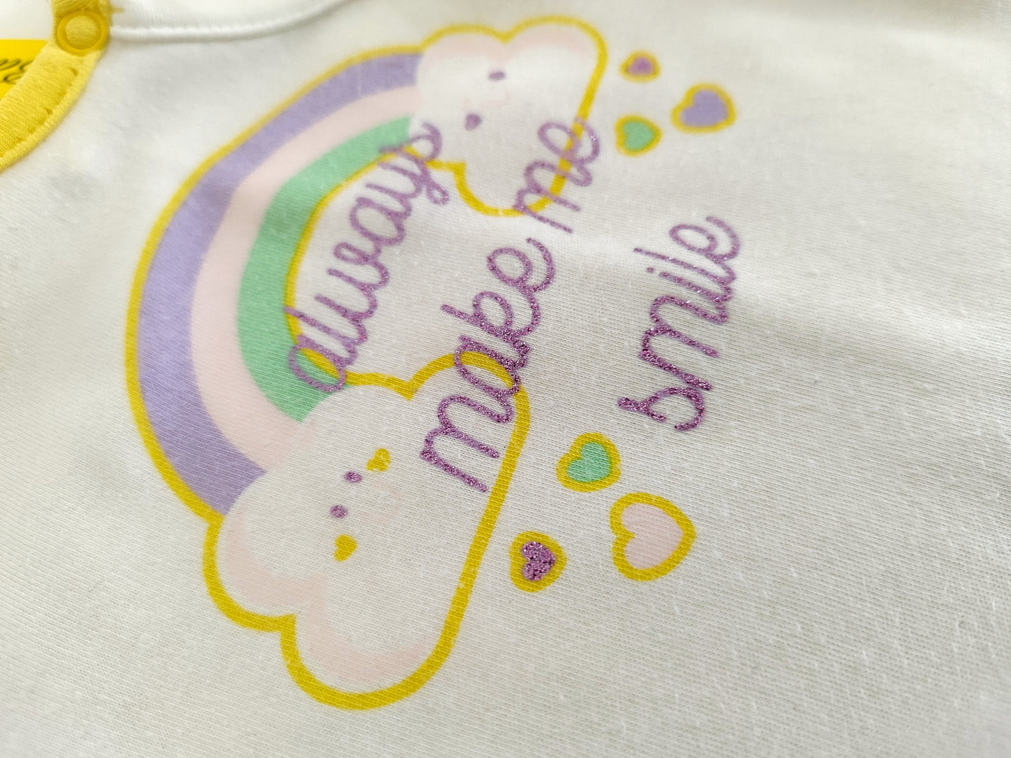 Tutina Intera Mezza Stagione - Prenatal