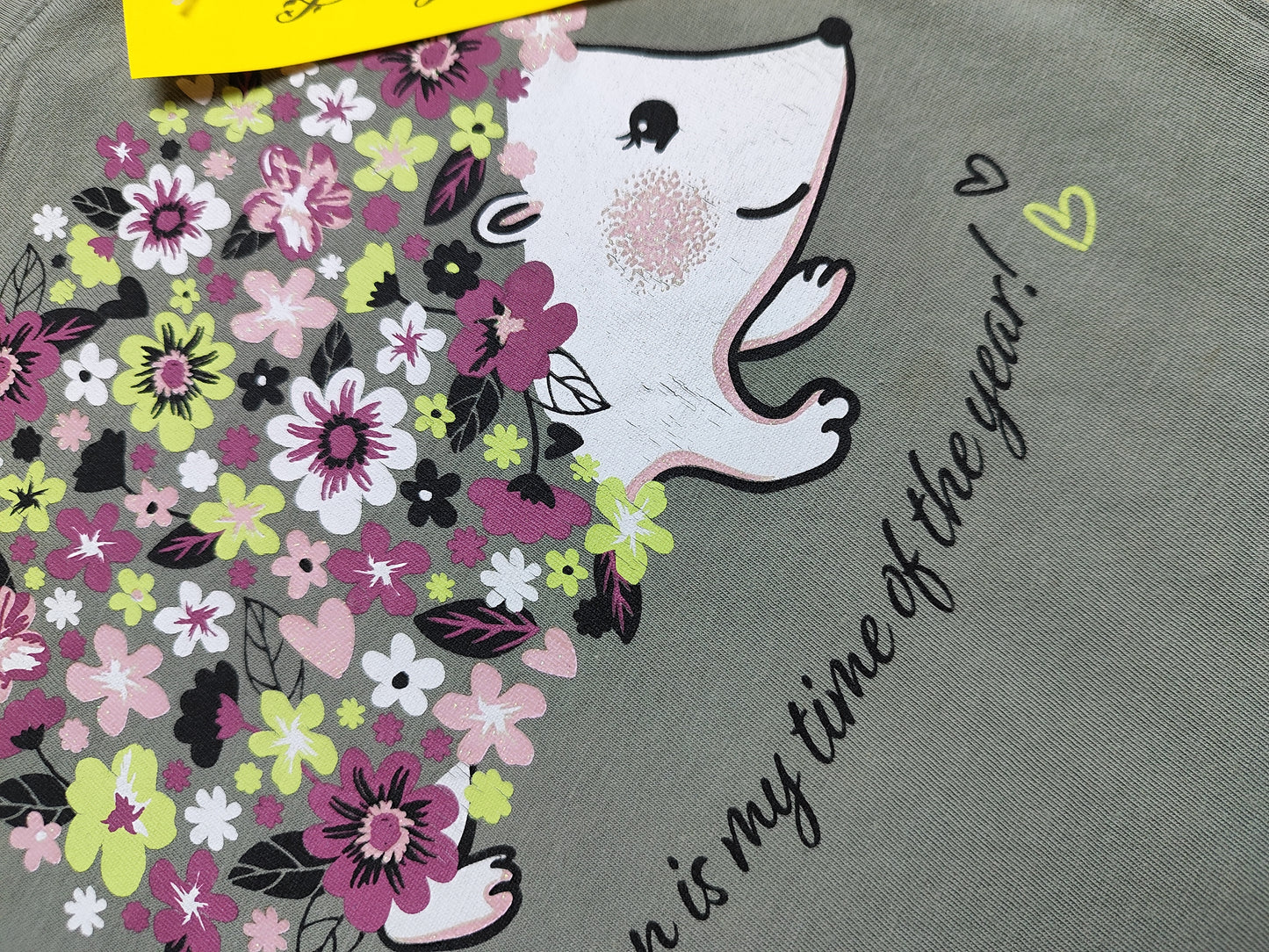 Maglietta Maniche Lunghe - Dopodopo