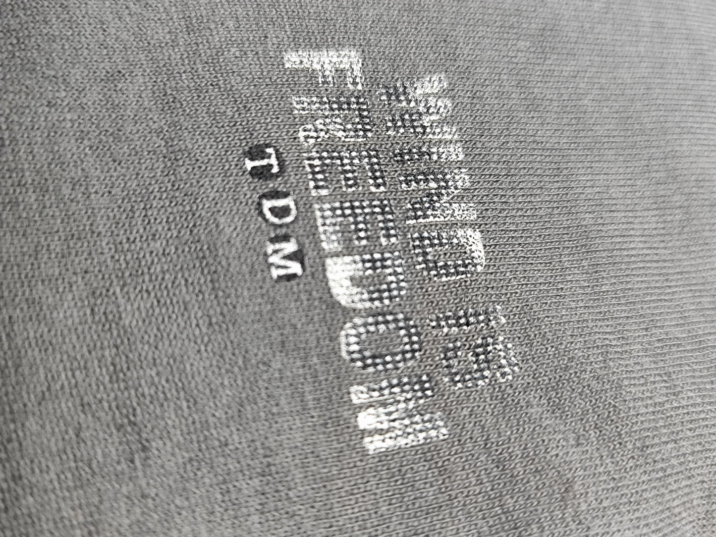 Long Pants Tracksuit