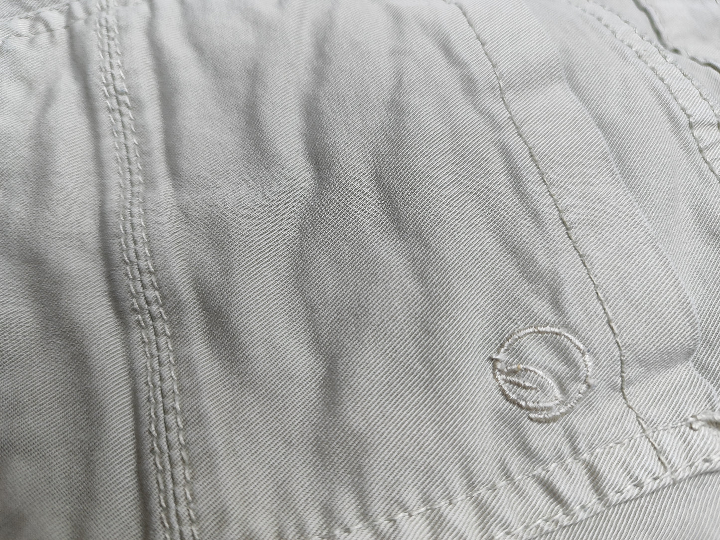 Cotton trousers - OVS