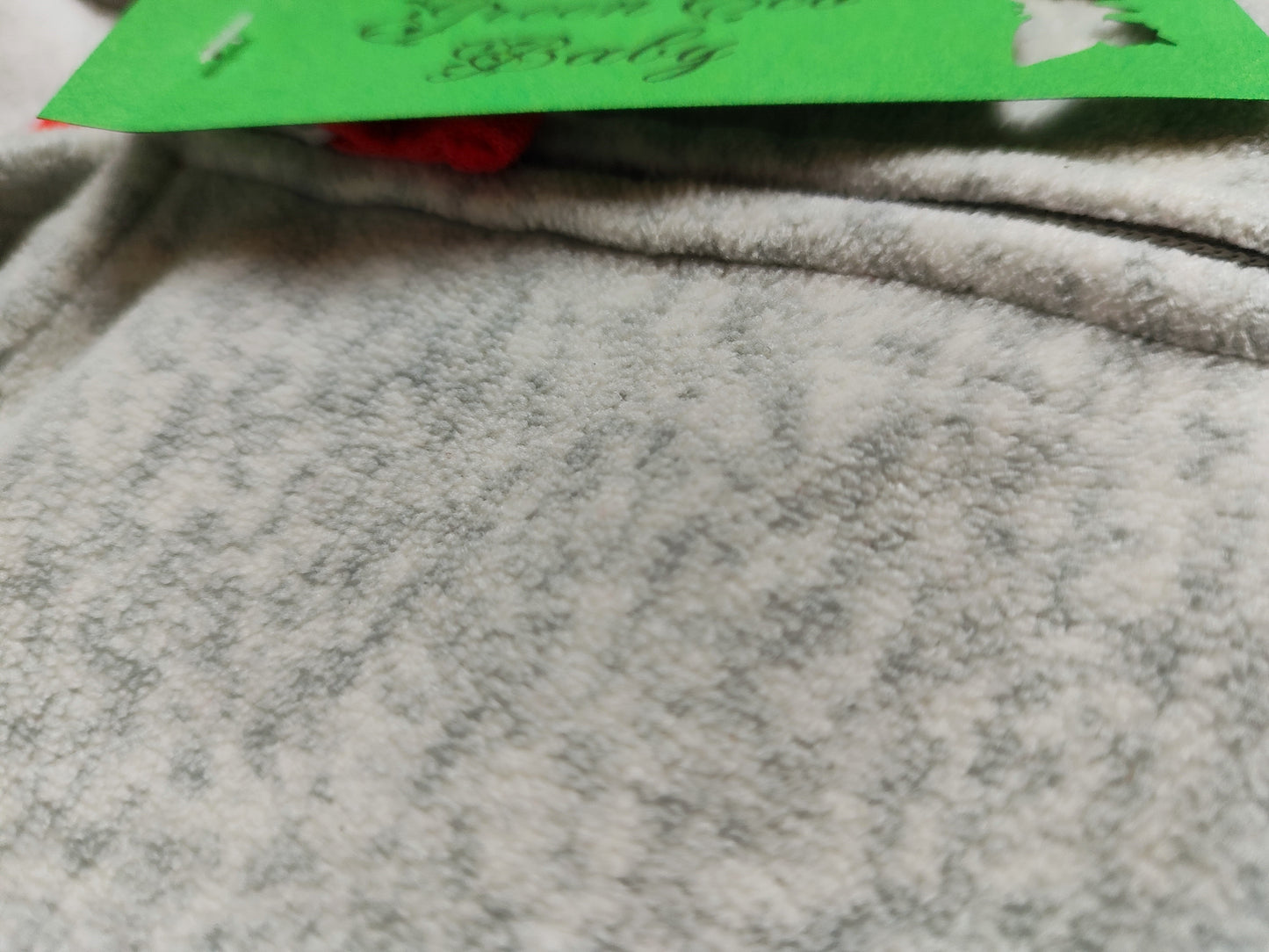 Tutina intera con cappuccio - Amazon