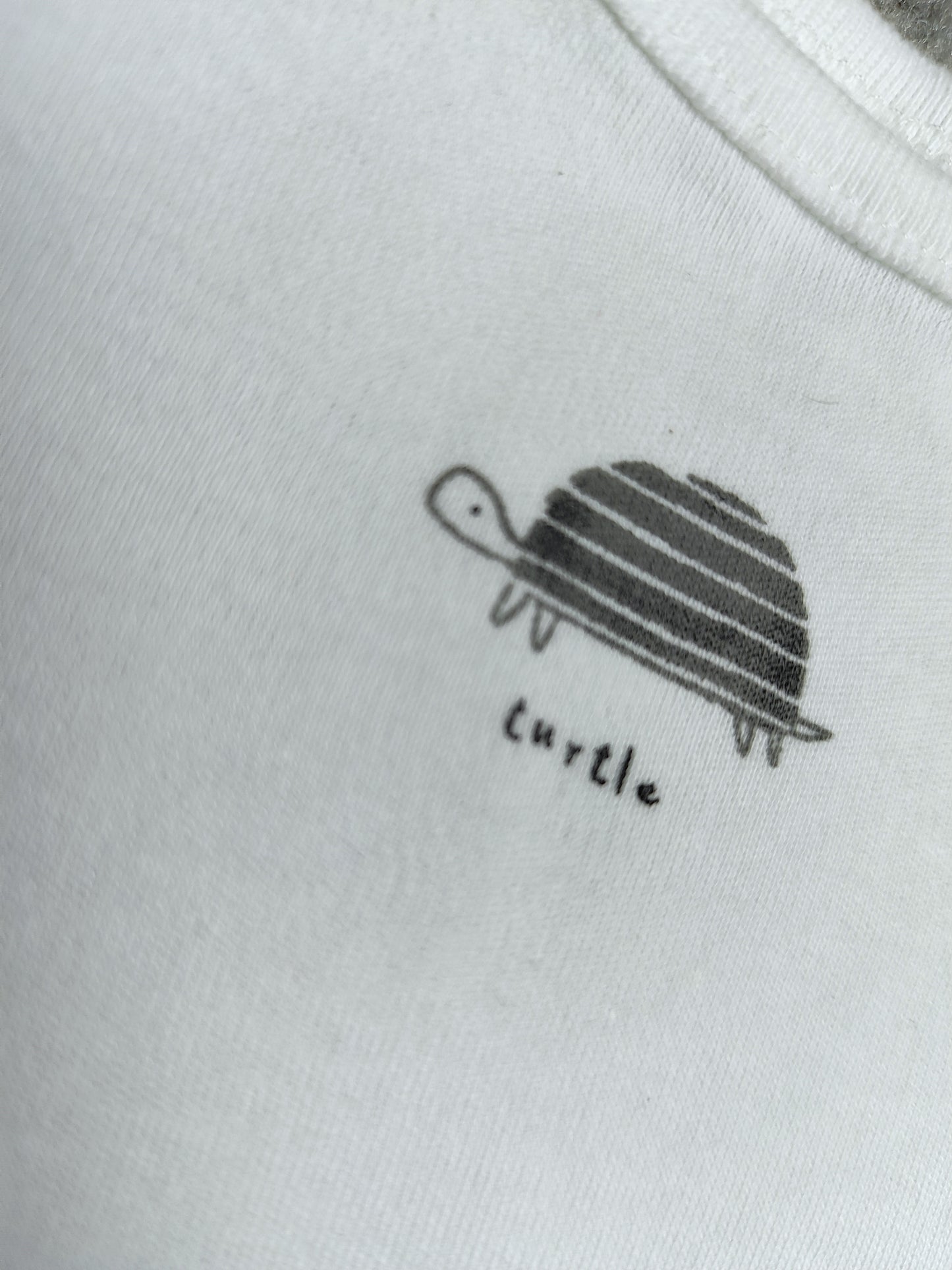 short sleeve cotton bodysuit - next baby