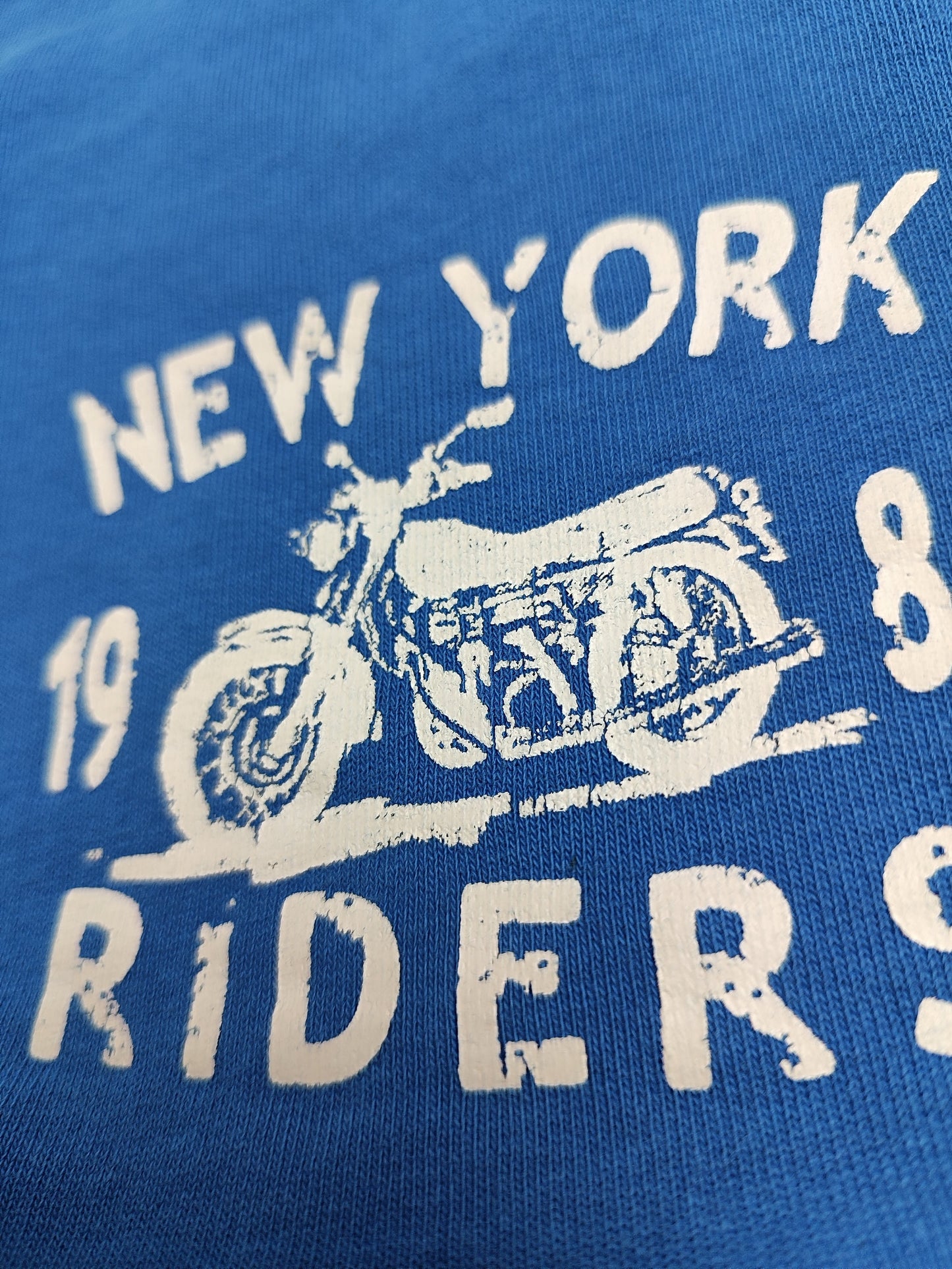 blue cotton shorts - blukids