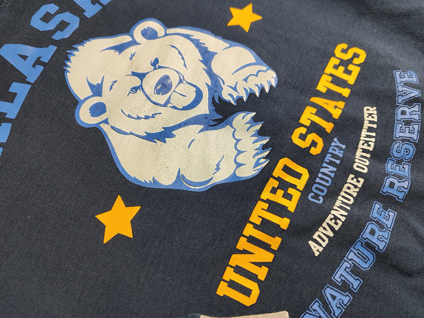 Crewneck Sweatshirt - Piazza Italia