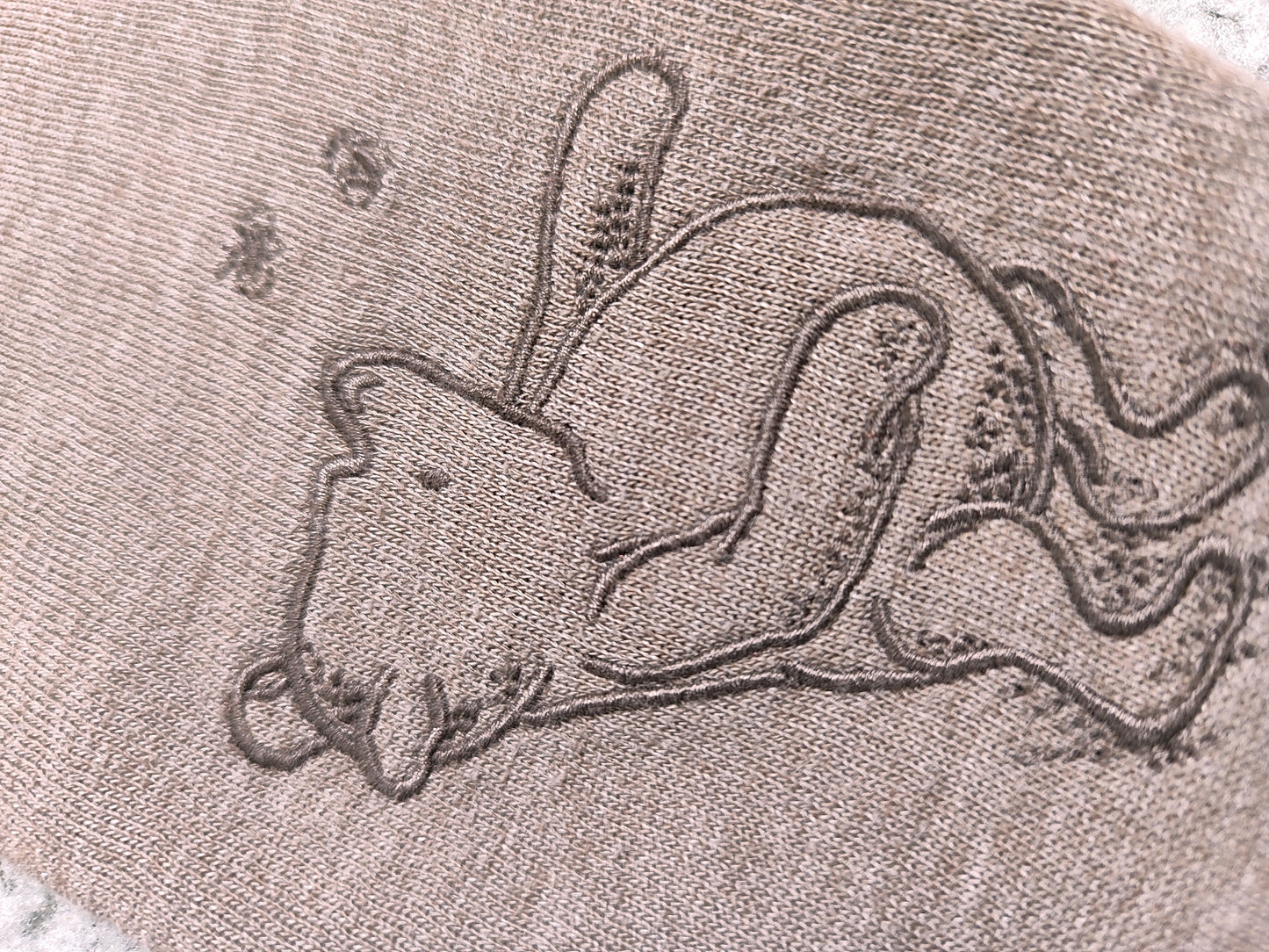 Cotton Overalls - C&A