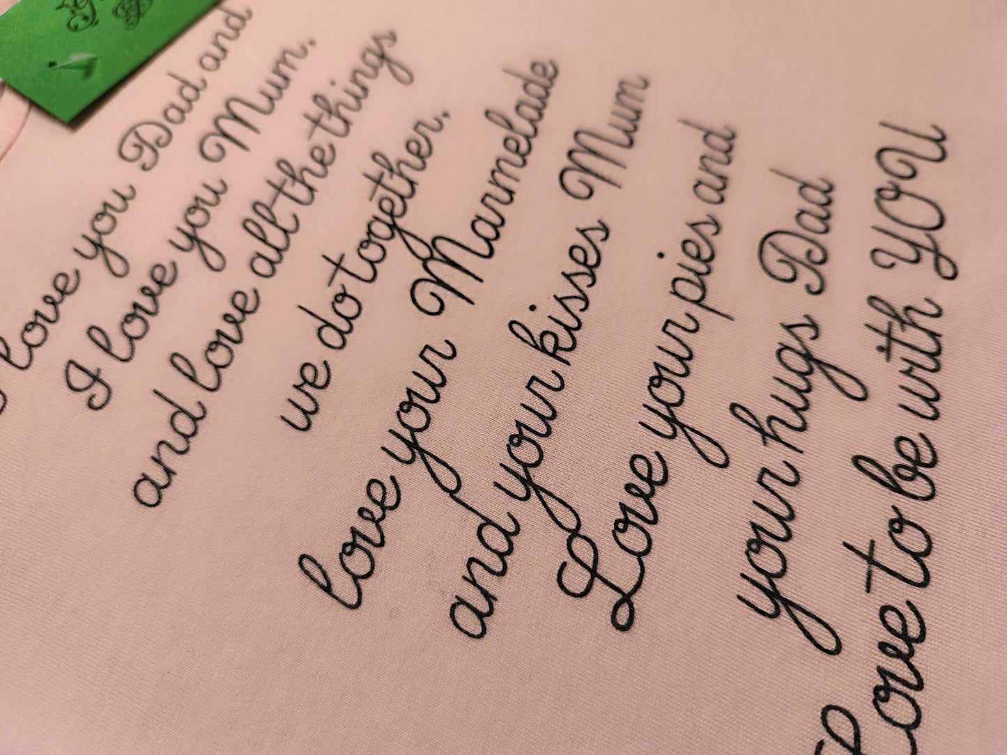 Maglietta a maniche lunghe in cotone - Kiabi