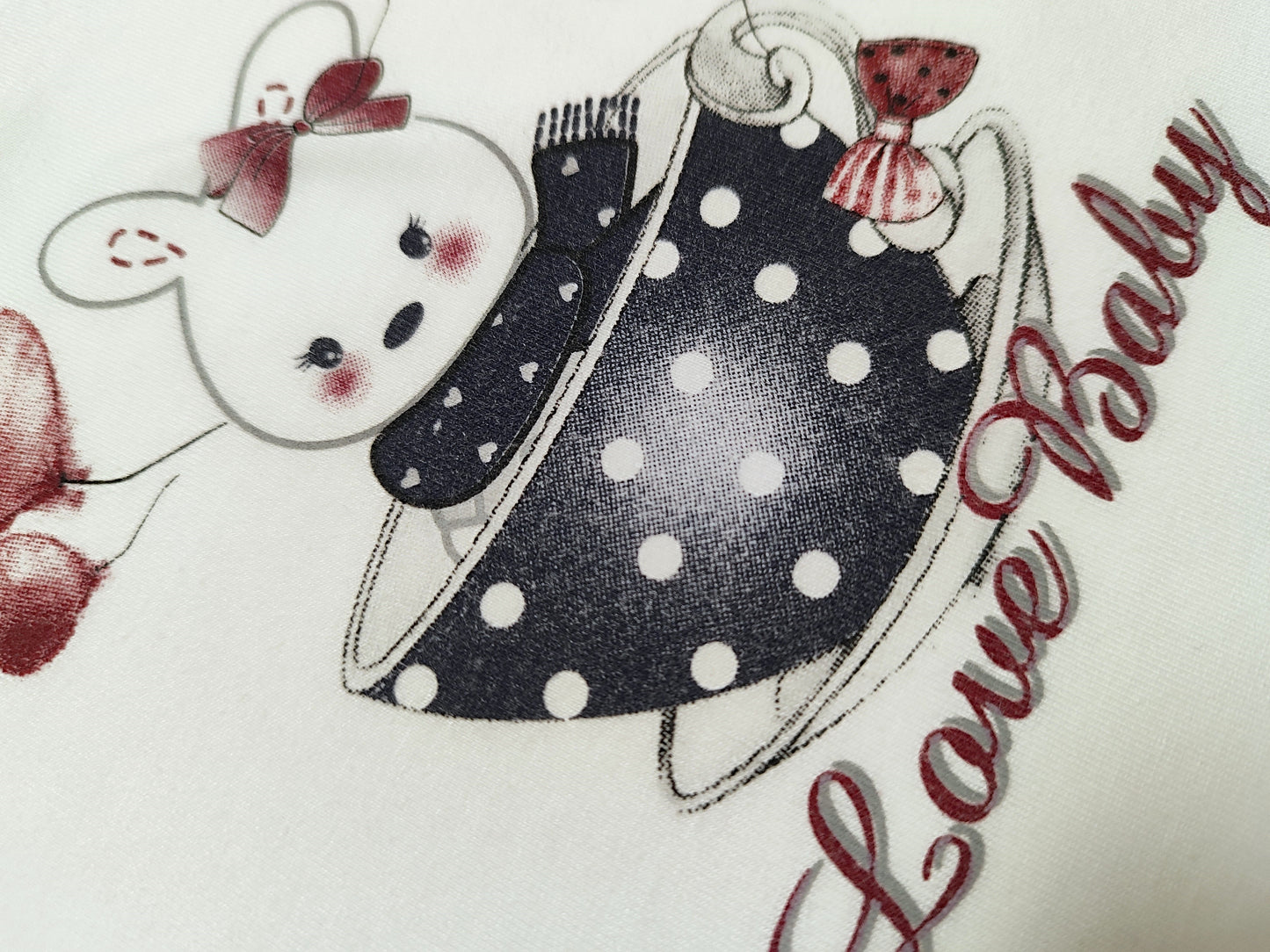 Maglietta a maniche lunghe - Hope Star