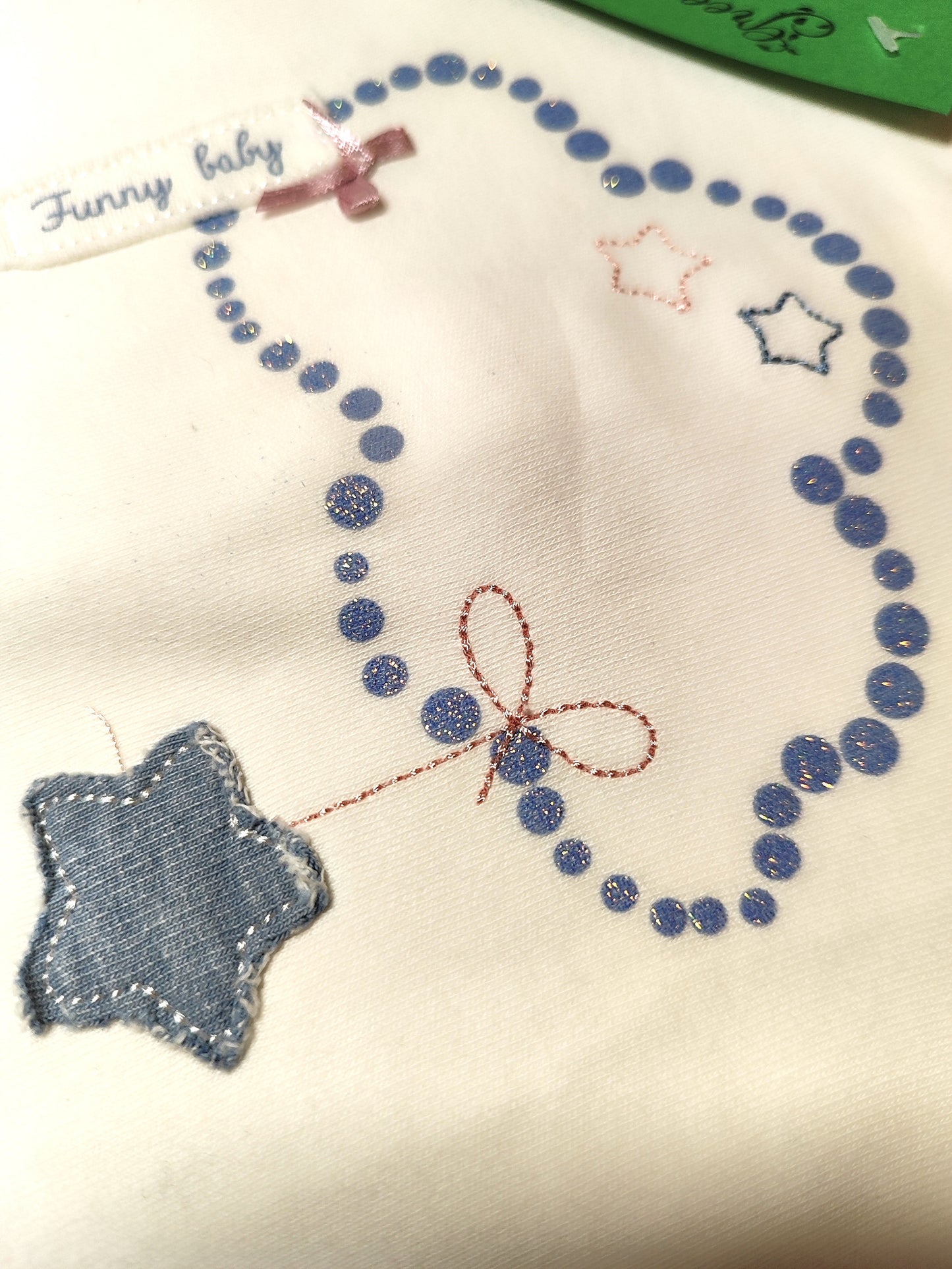 Split Set - Prenatal