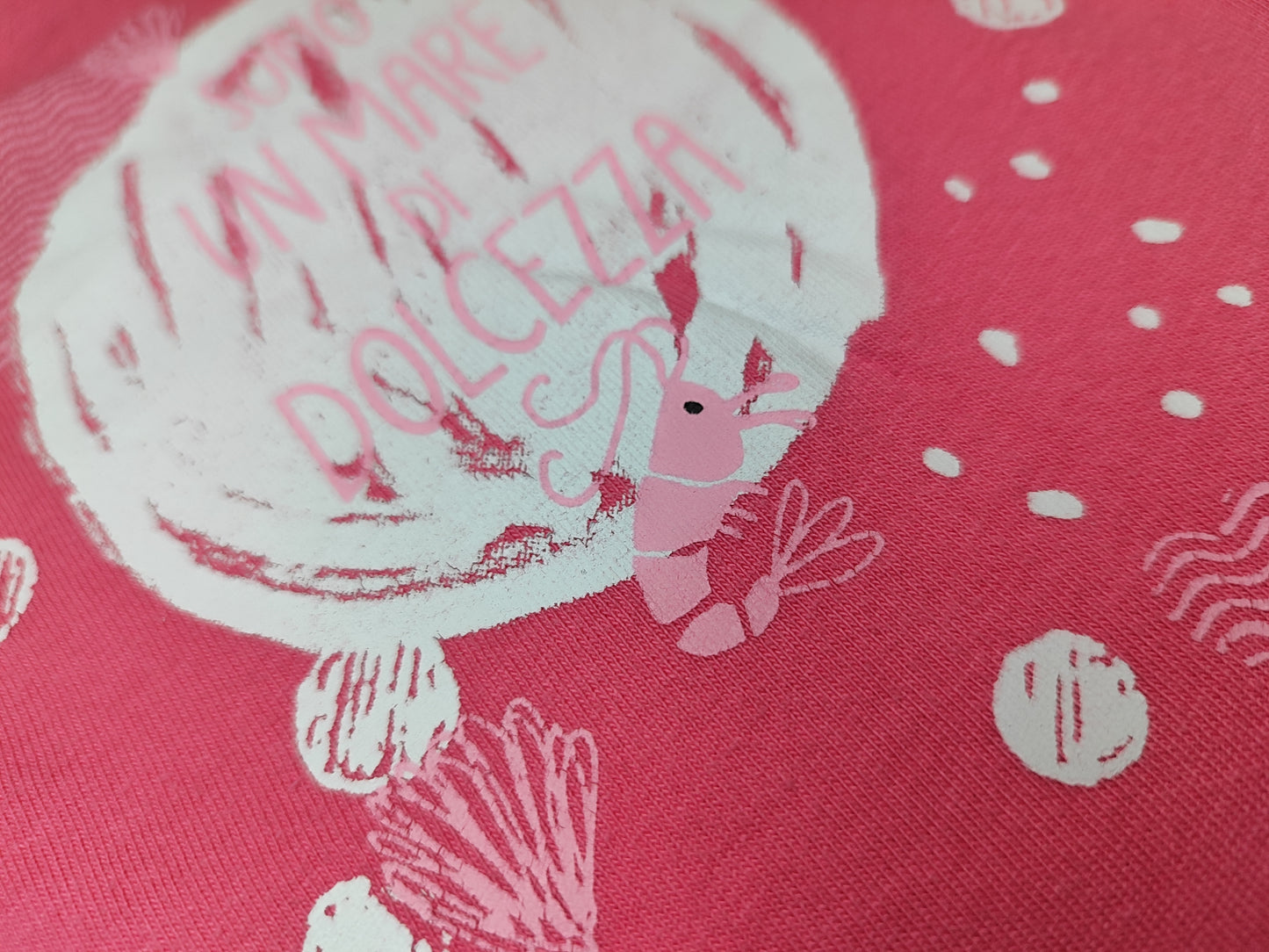 Tutina intera - Grain de Blè