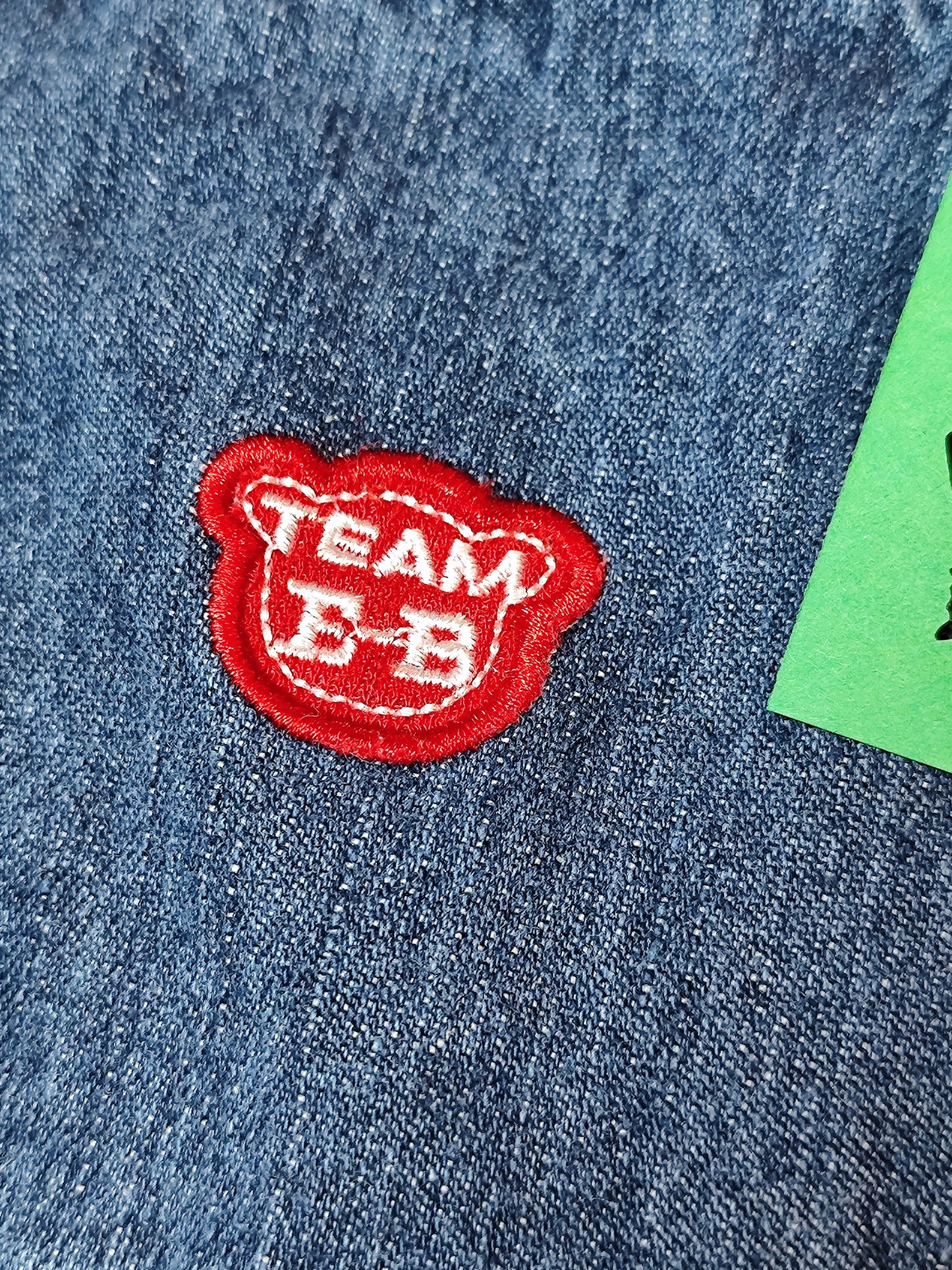 Overalls - Kids and Sports