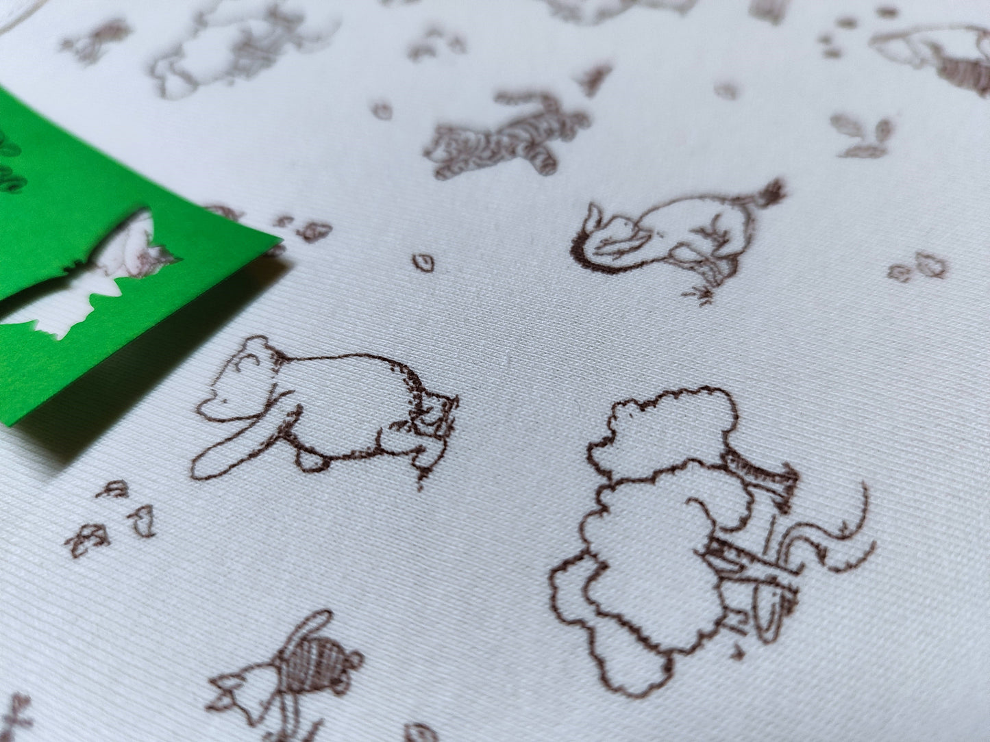 Long Sleeve T-Shirt - C&A