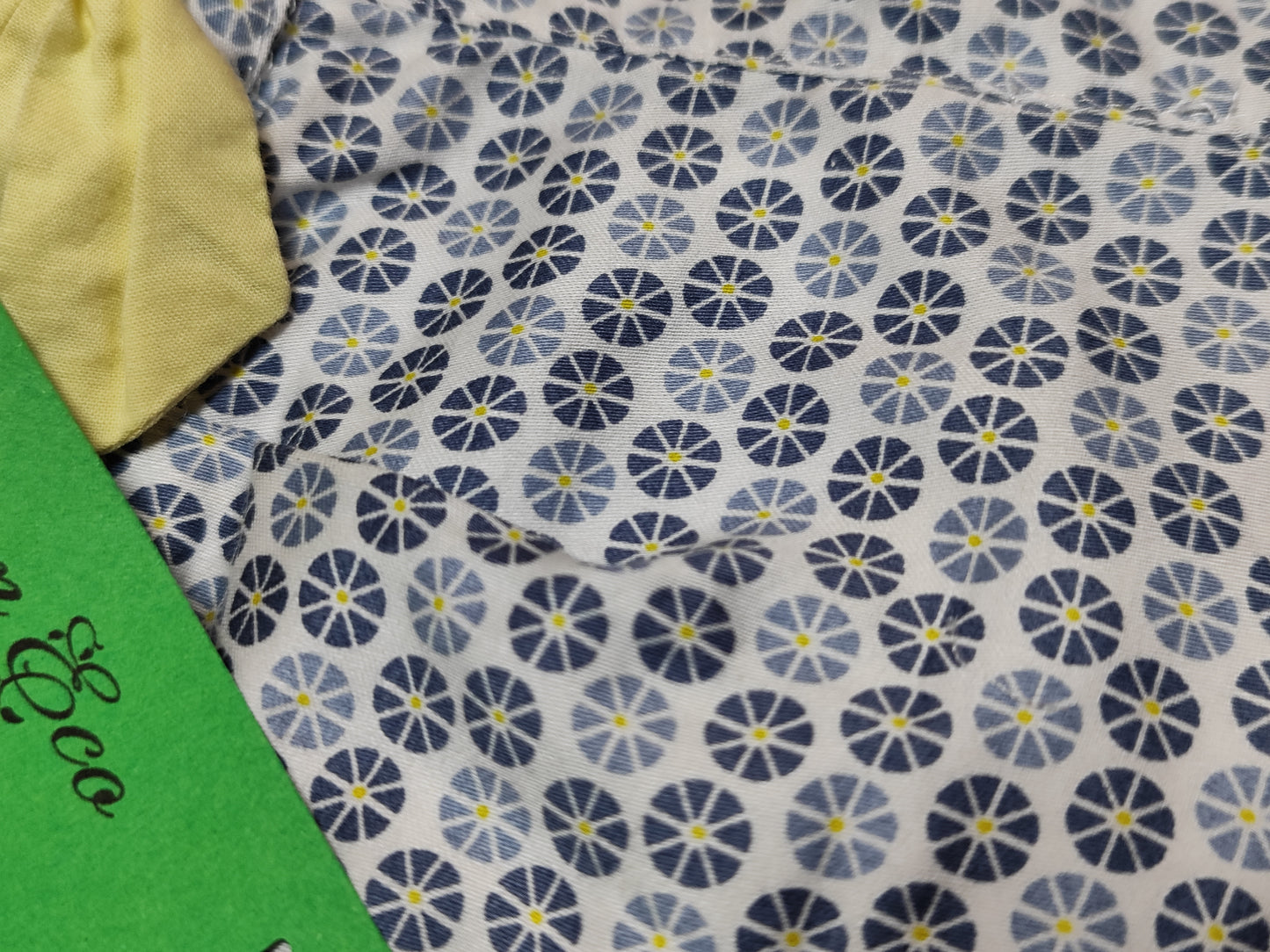 Pantaloni Lunghi - Obaibi