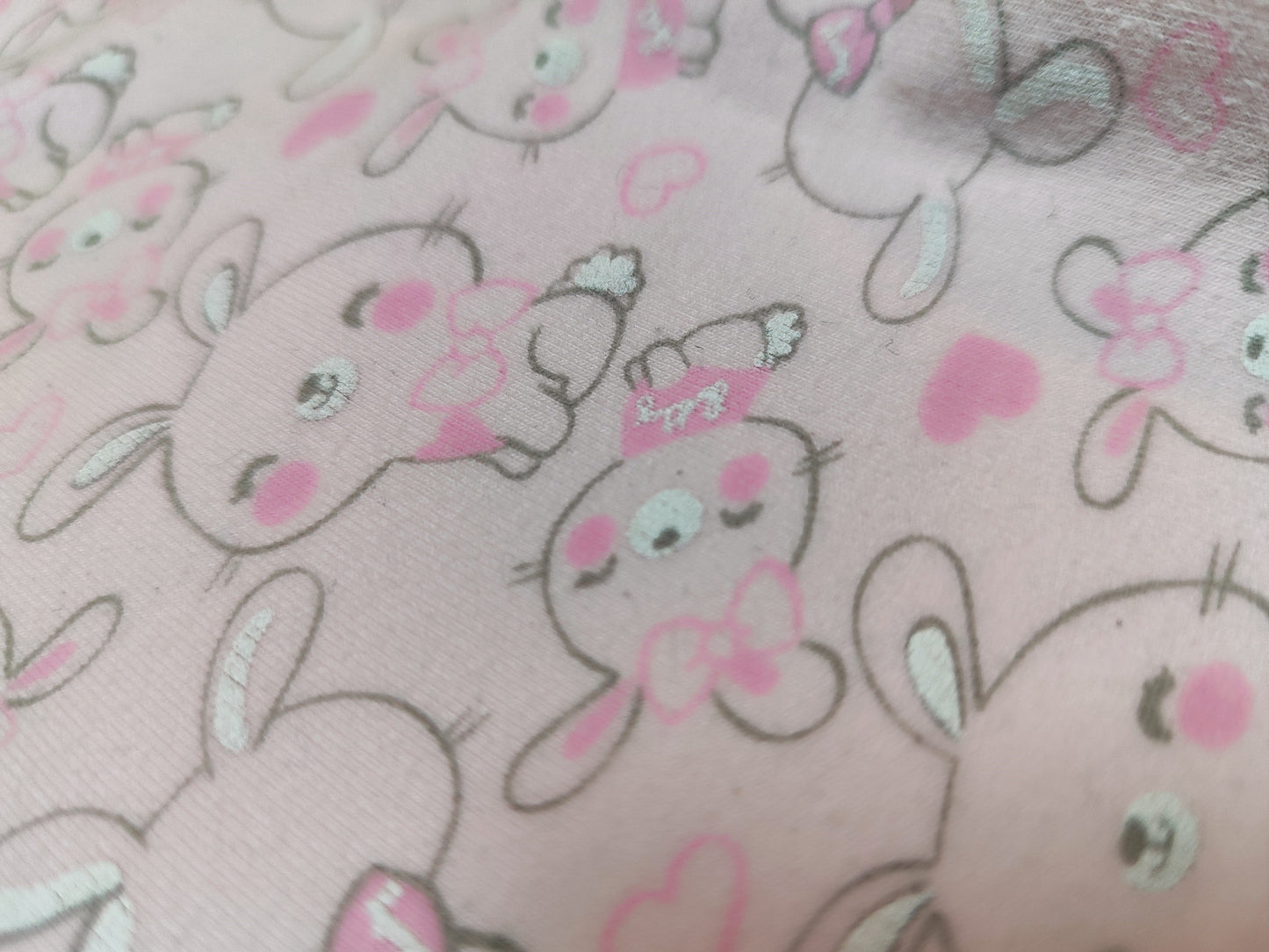 Split Romper - Prenatal