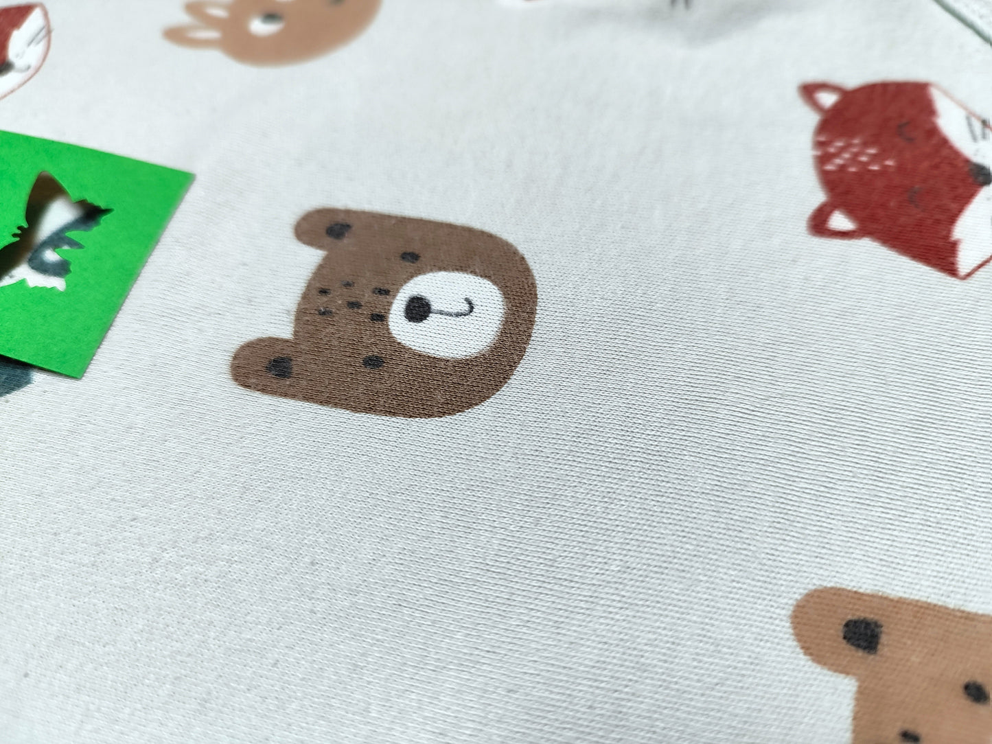 Long Sleeve Bodysuit - C&A