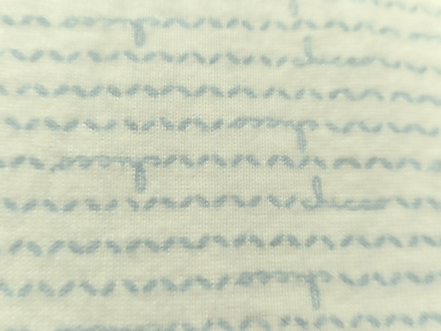 Short Sleeve Bodysuit - Chicco